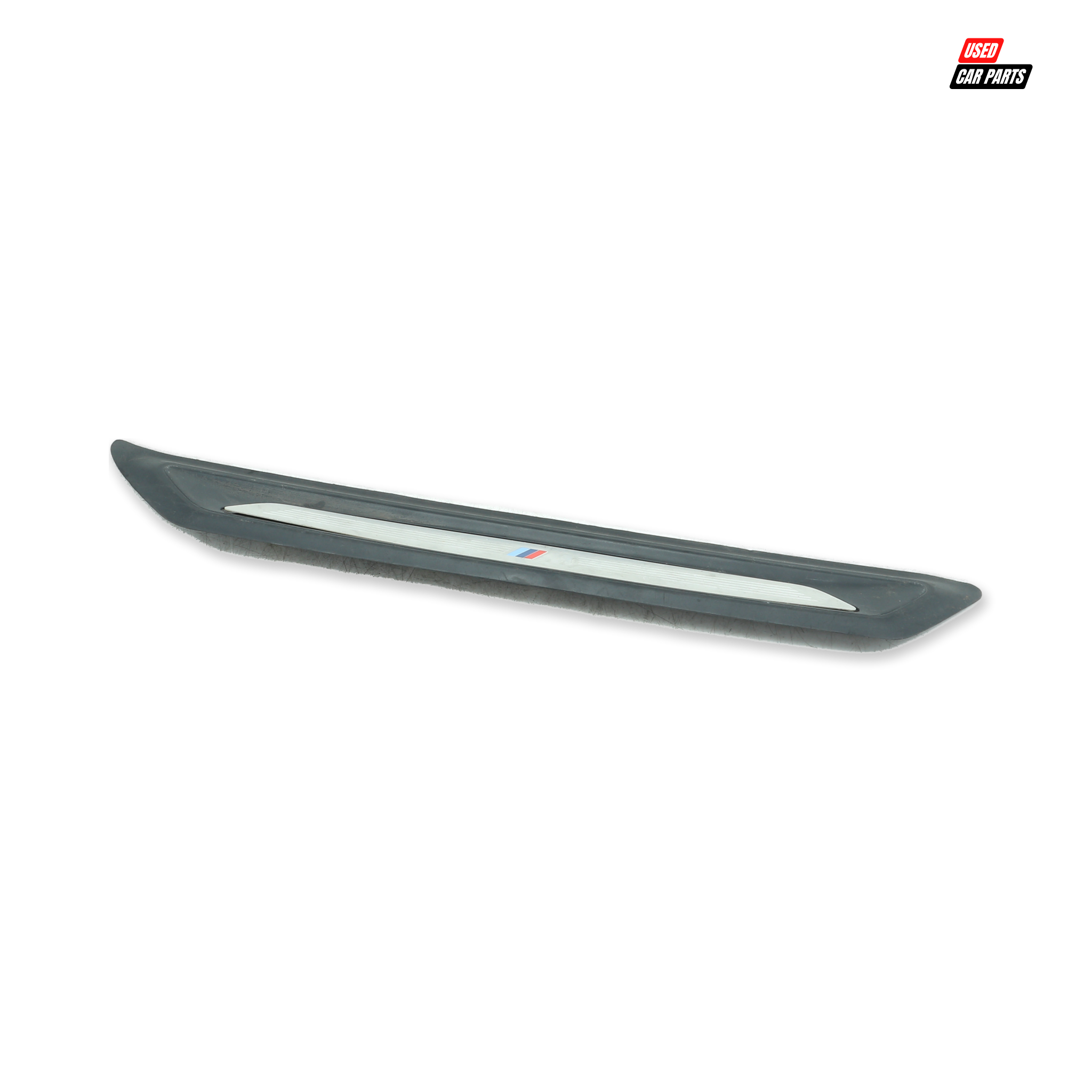 Used BMW 320i 2013 Drivers Side Front Interior Step Trim (Part Number 25891810)