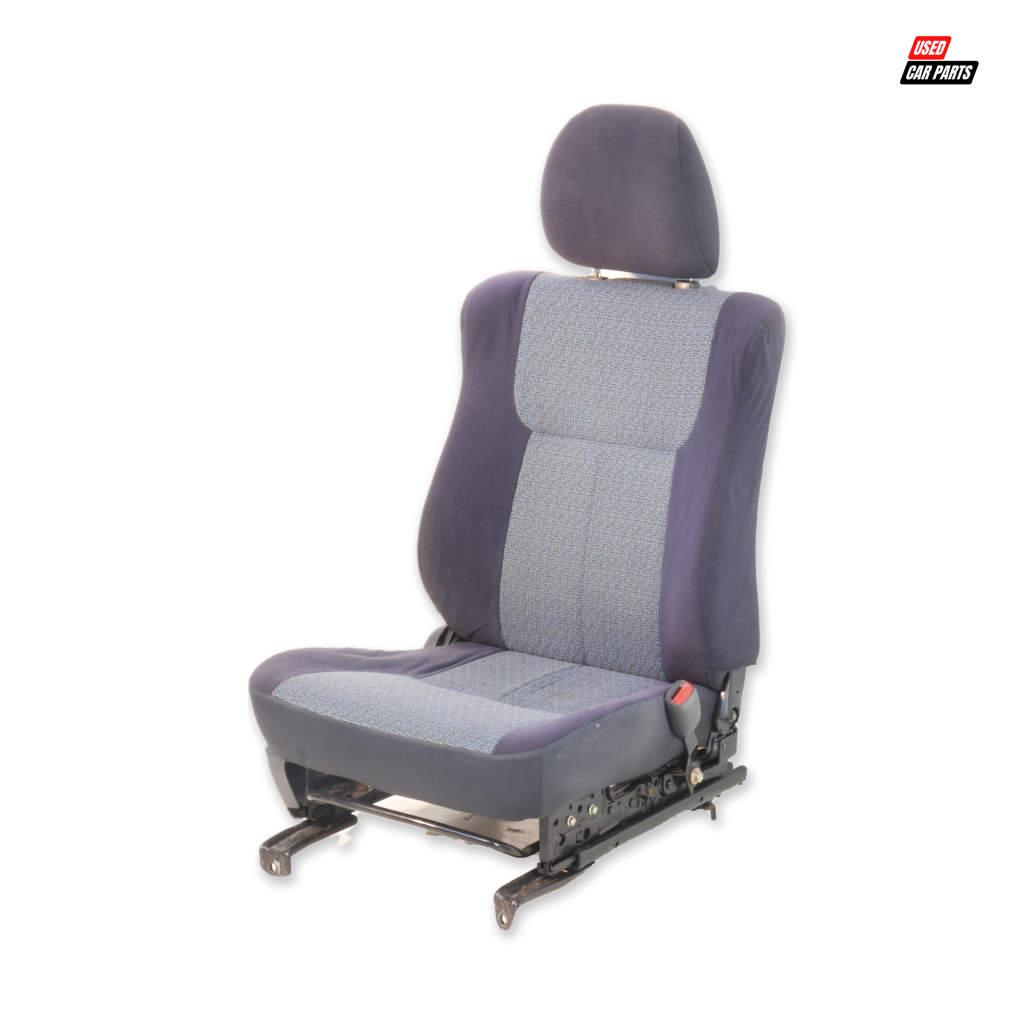 Used Driver's Side Front Seat for 2002 Daihatsu Terios