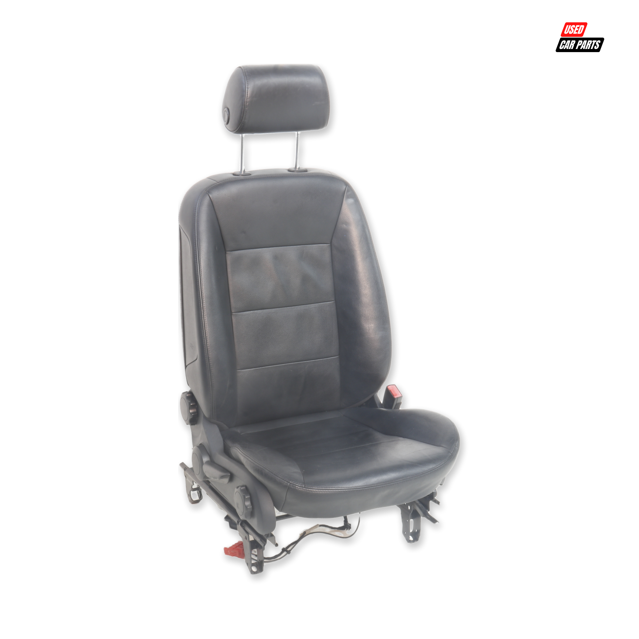 Used Driver's Side Front Seat for 2011 Mercedes-Benz B180