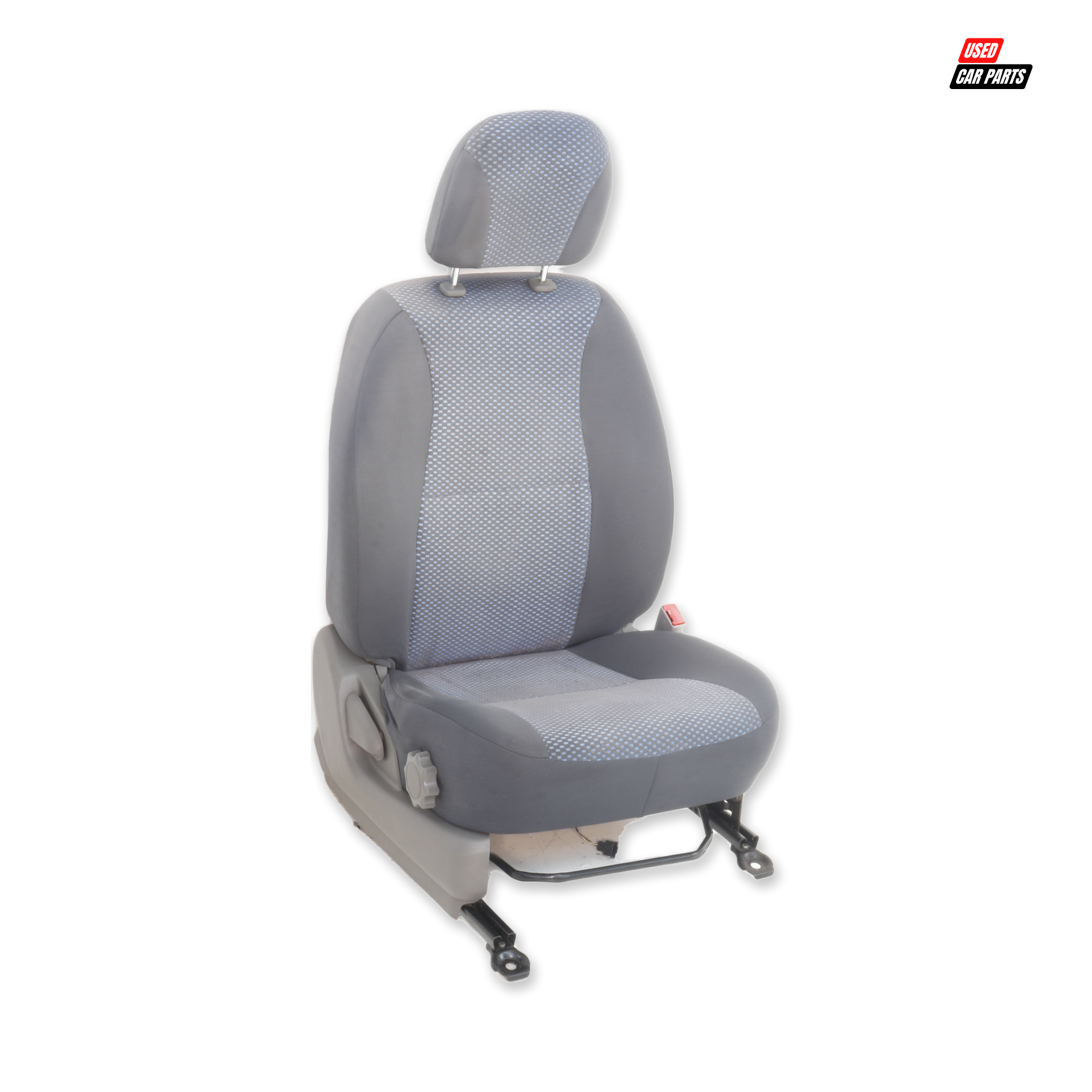 Chery 1.6 TX 2014 Drivers Side Front Seat - Used Salvaged Auto Part