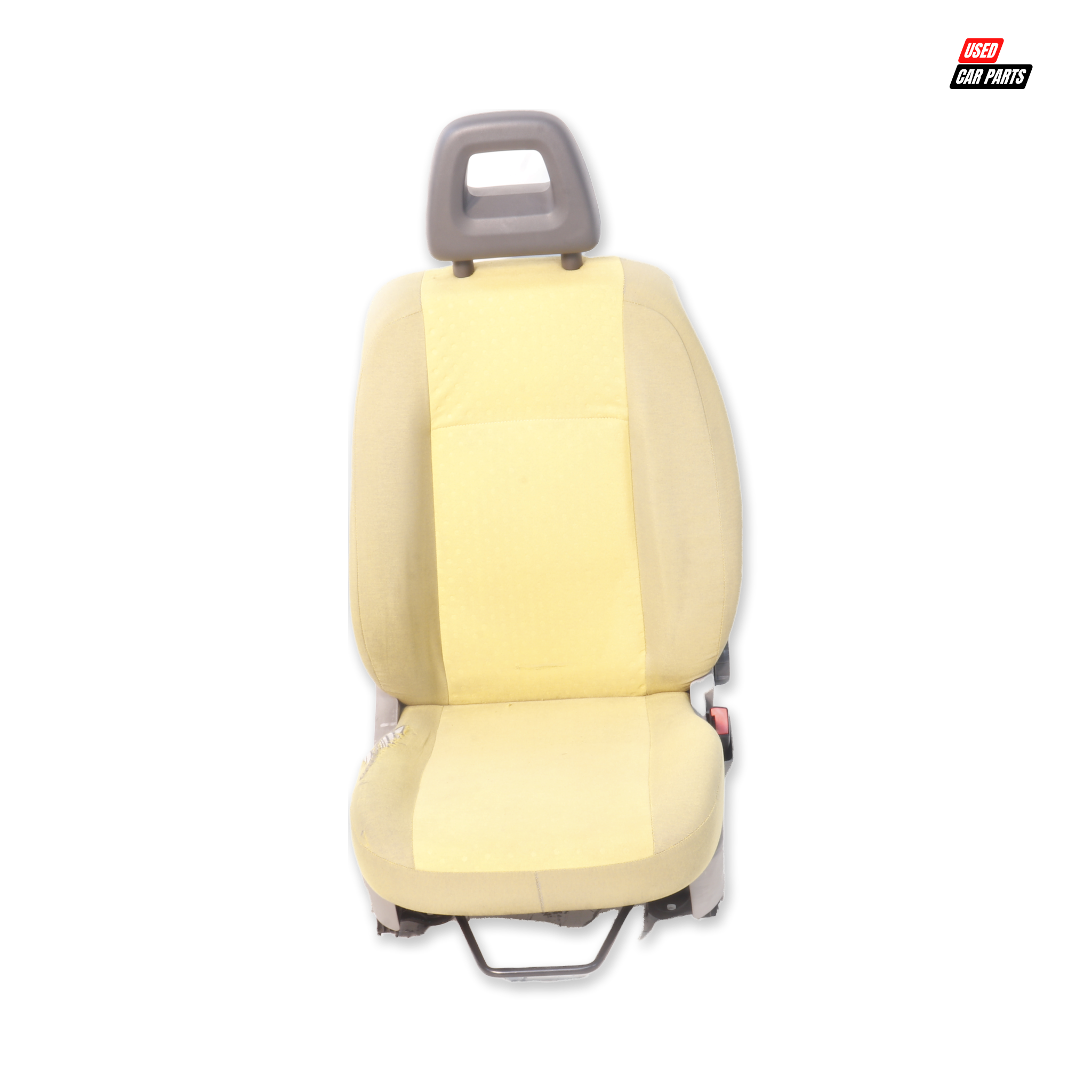 Used Drivers Side Front Seat for 2008 FIAT PANDA 1.2 DYNAMIC