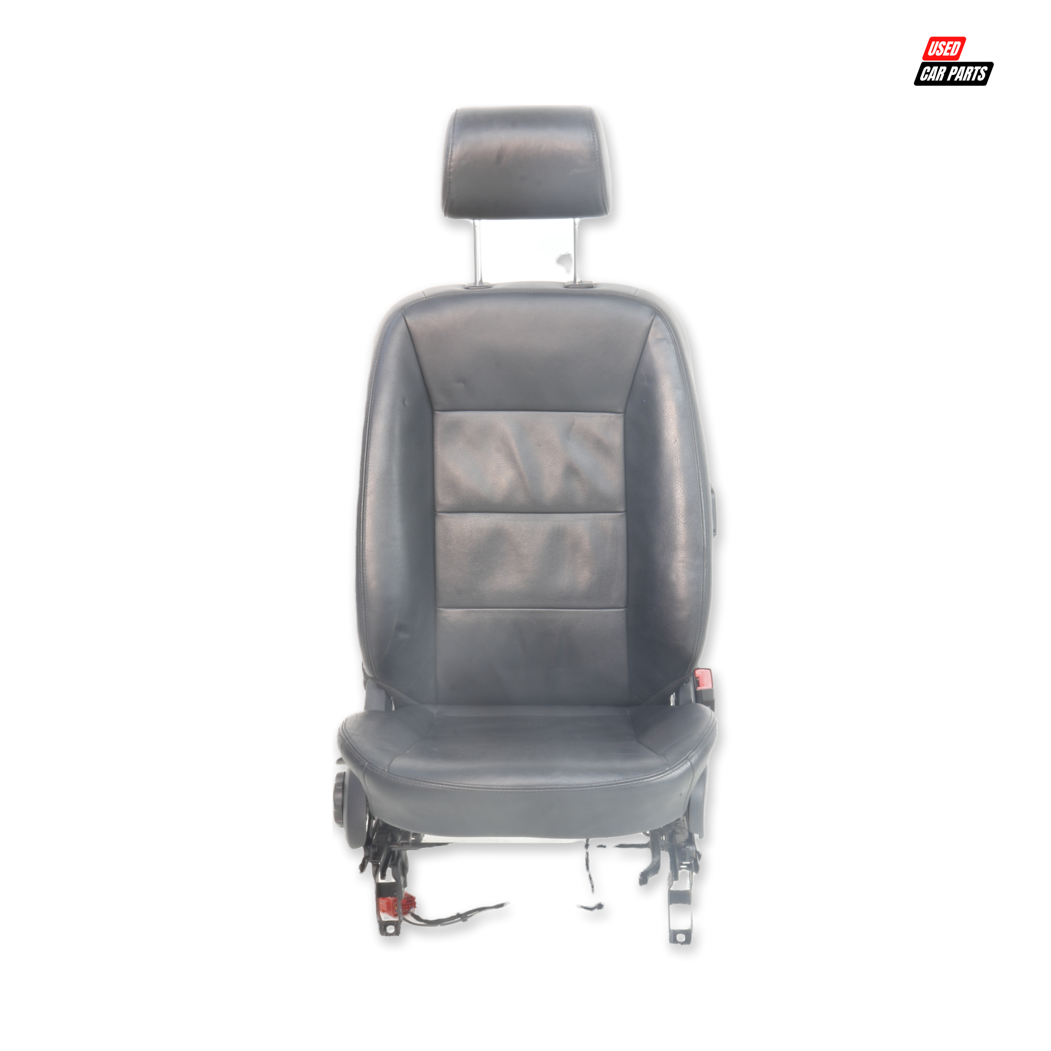 Used Driver's Side Front Seat for 2011 Mercedes-Benz B180