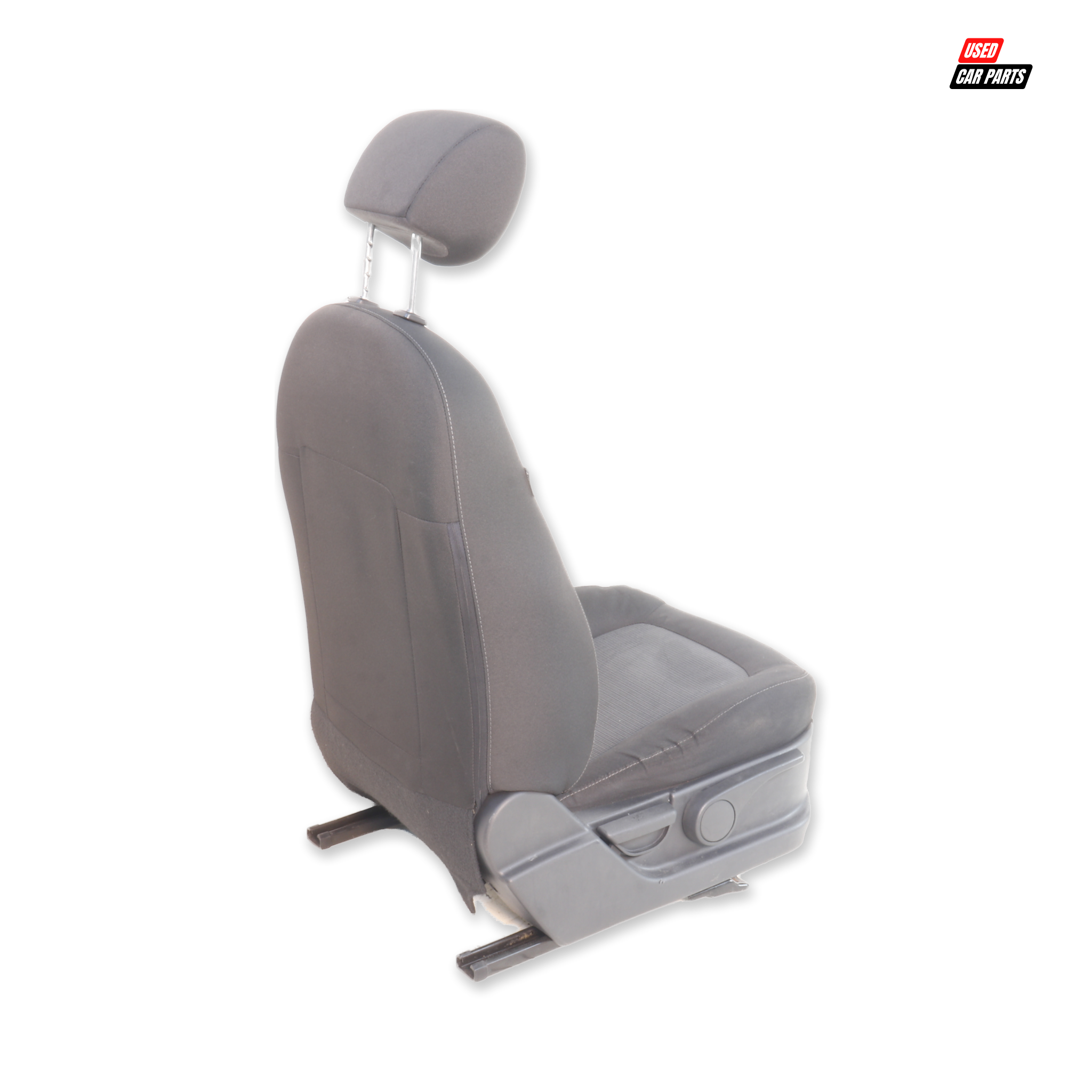 Used Drivers Side Front Seat for 2013 Hyundai i20 1.4D GLIDE