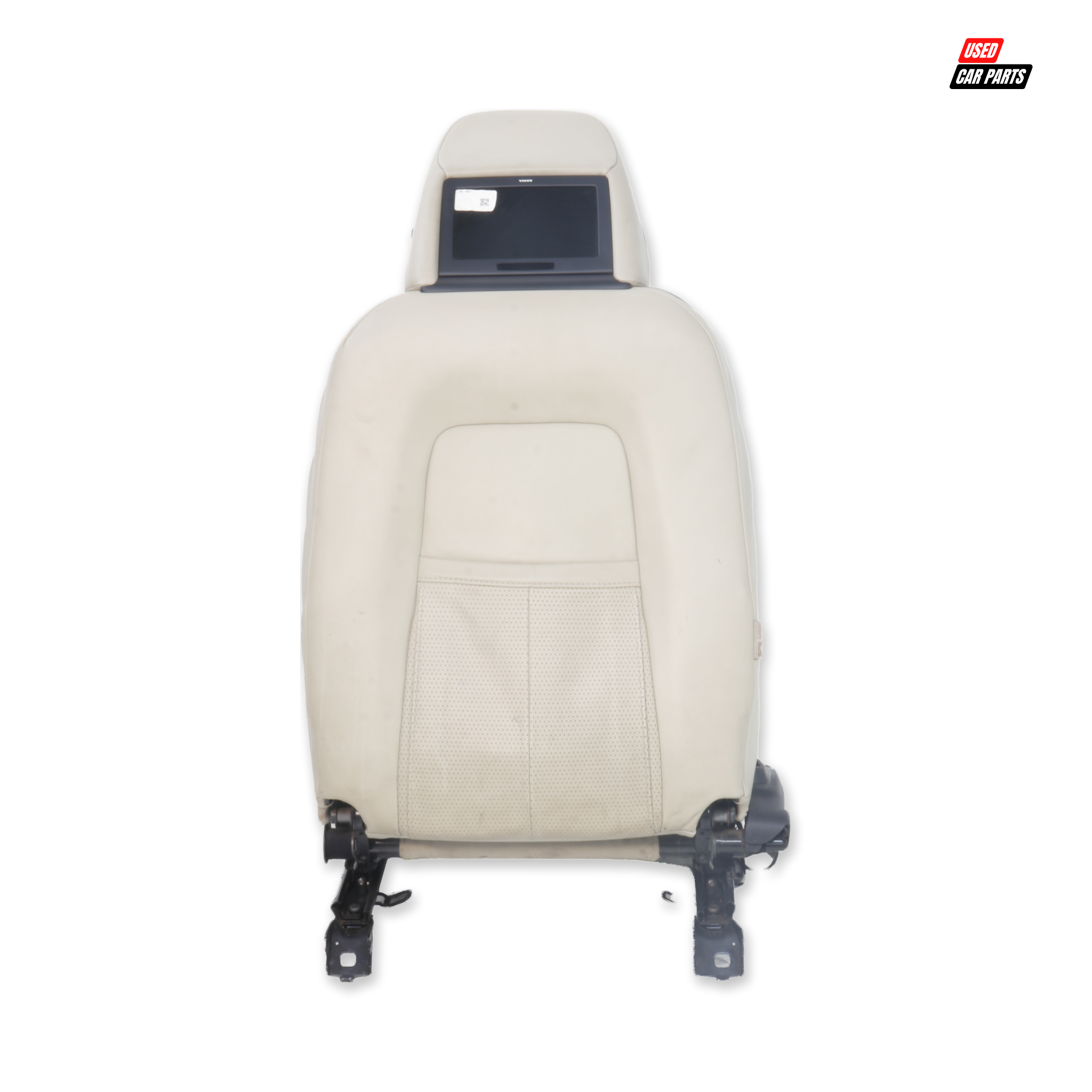 Used Drivers Side Front Seat for 2012 VOLVO XC90 D5 GEARTRONIC AWD