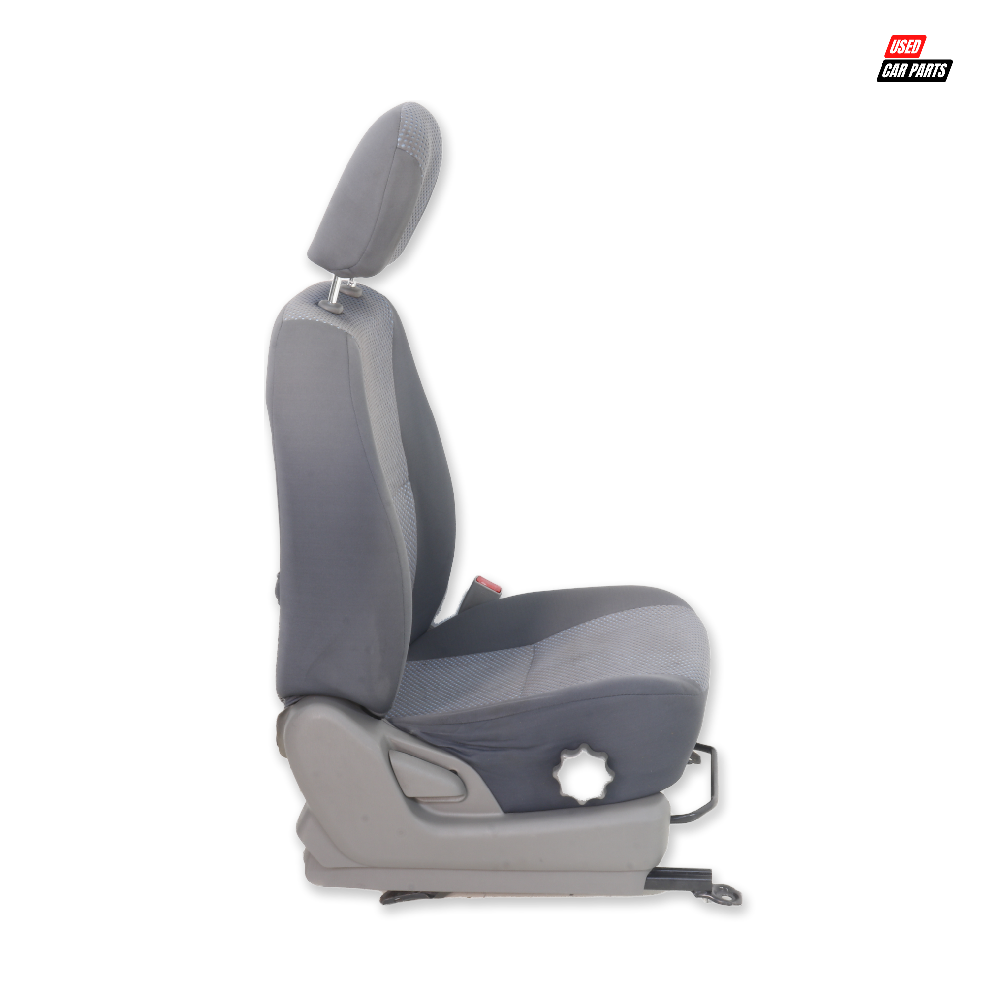 Chery 1.6 TX 2014 Drivers Side Front Seat - Used Salvaged Auto Part