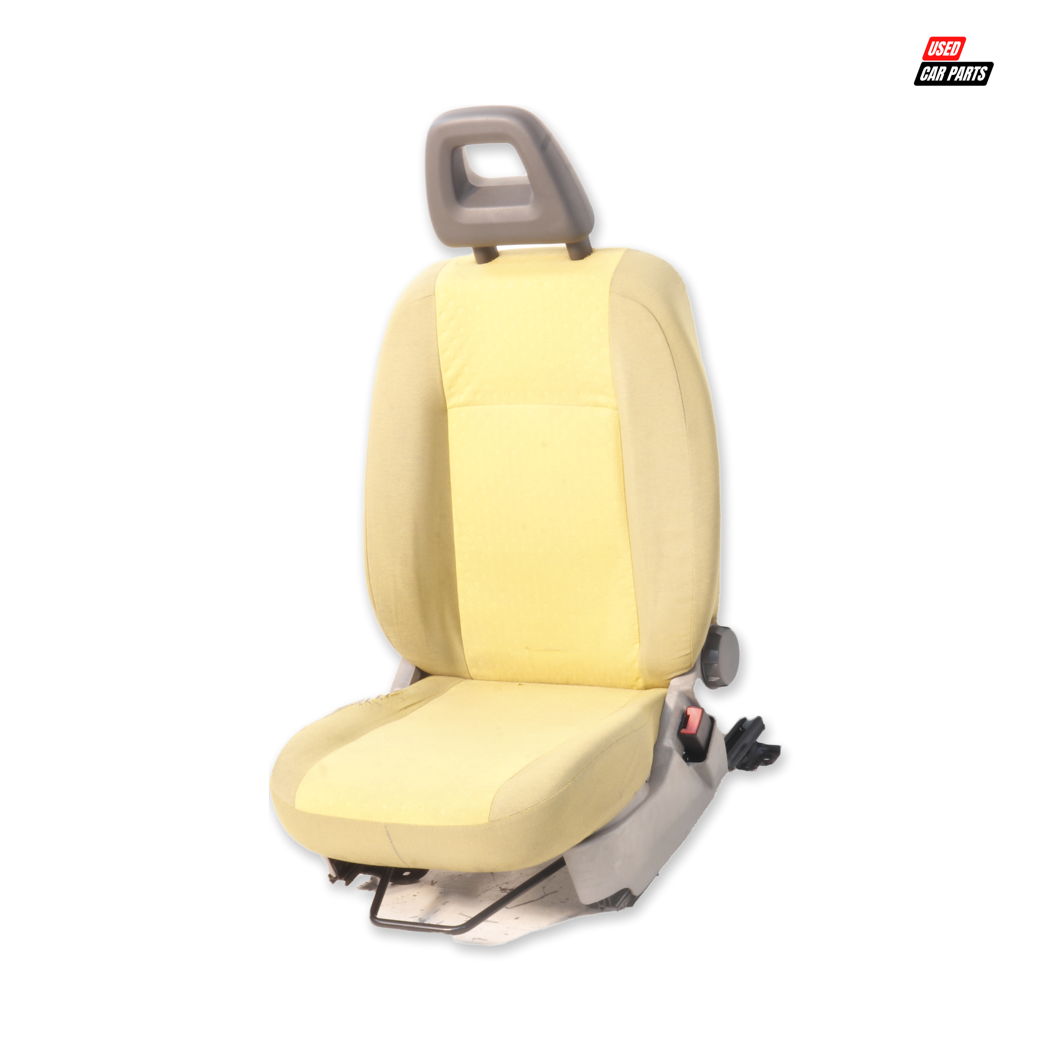 Used Drivers Side Front Seat for 2008 FIAT PANDA 1.2 DYNAMIC