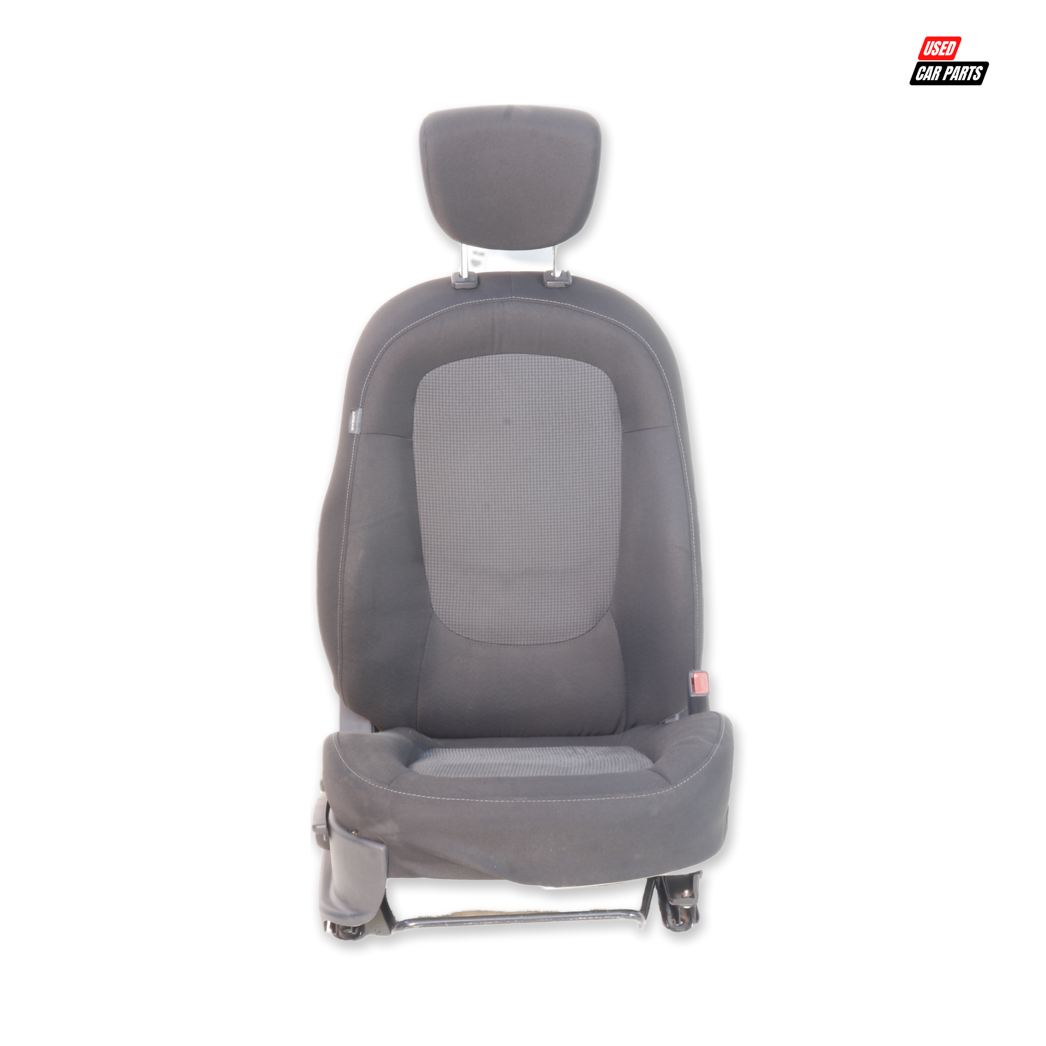 Used Drivers Side Front Seat for 2013 Hyundai i20 1.4D GLIDE