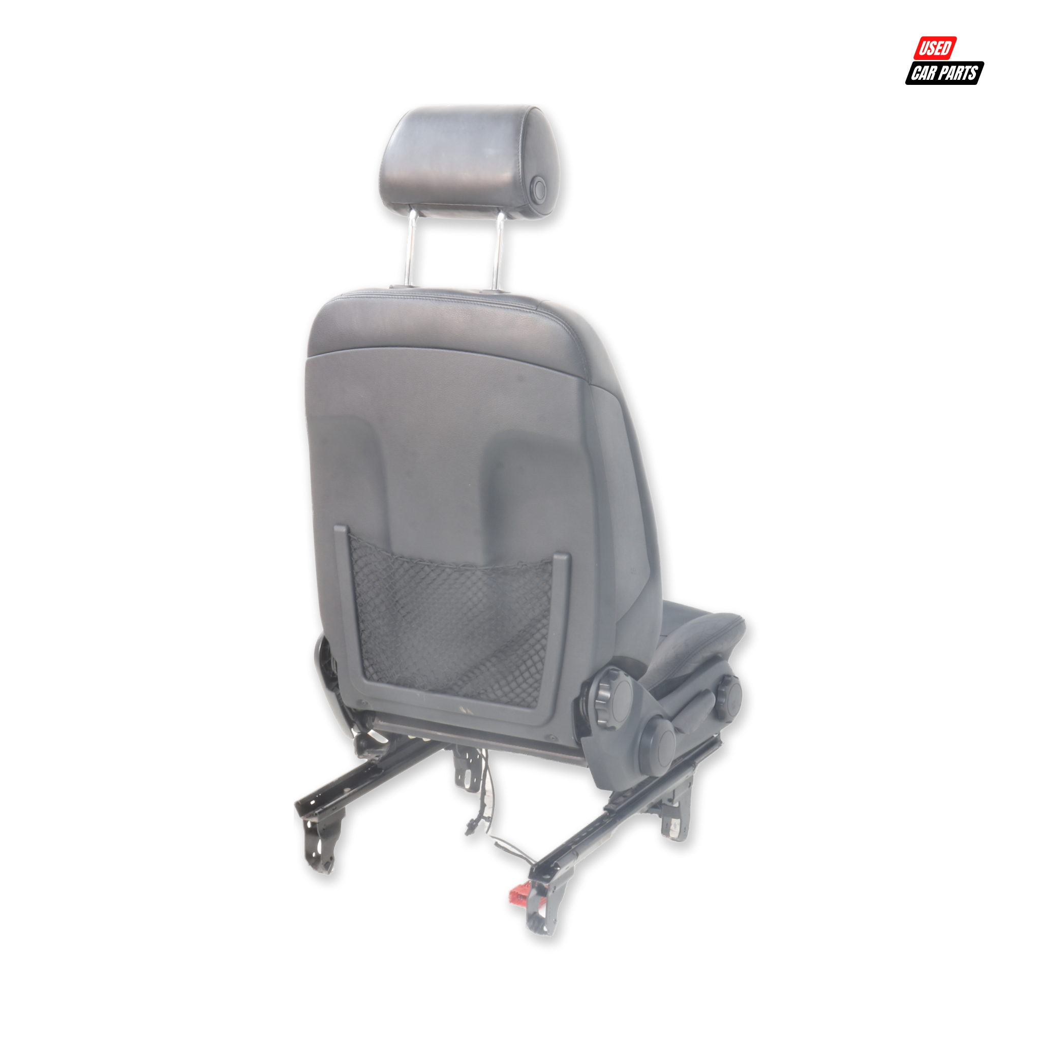 Used Driver's Side Front Seat for 2011 Mercedes-Benz B180