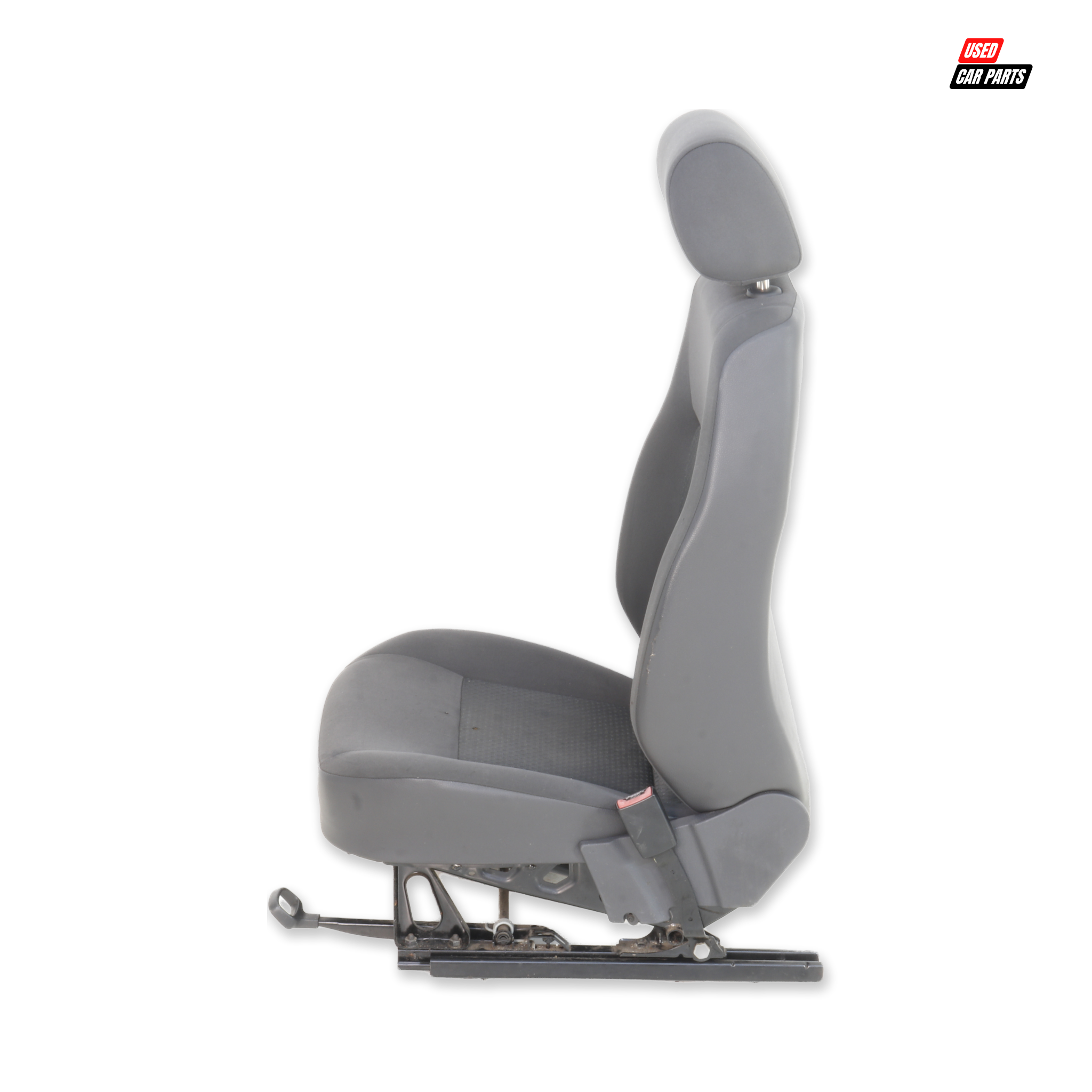 Used Drivers Side Front Seat (Part Number 6Q4881106D) for 2012 VOLKSWAGEN POLO VIVO