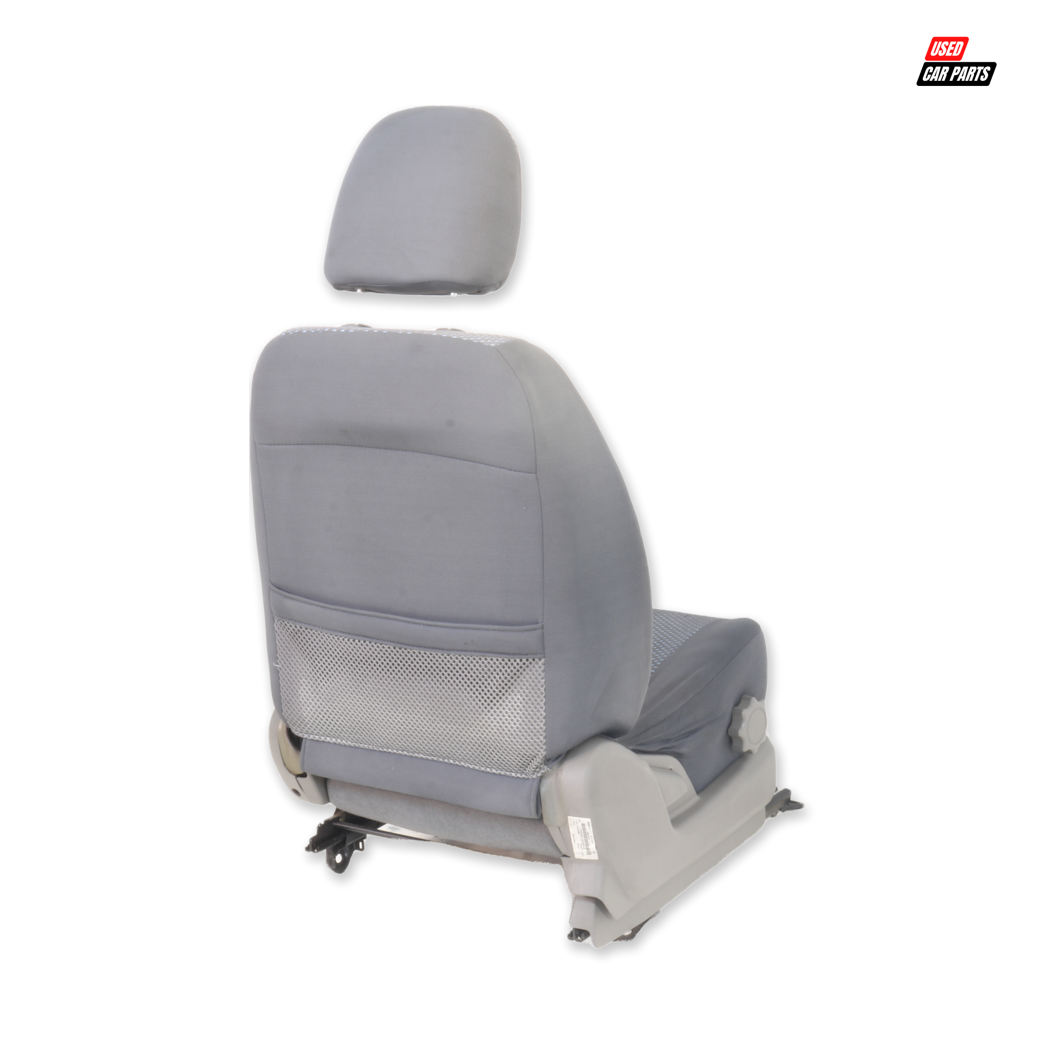 Chery 1.6 TX 2014 Drivers Side Front Seat - Used Salvaged Auto Part