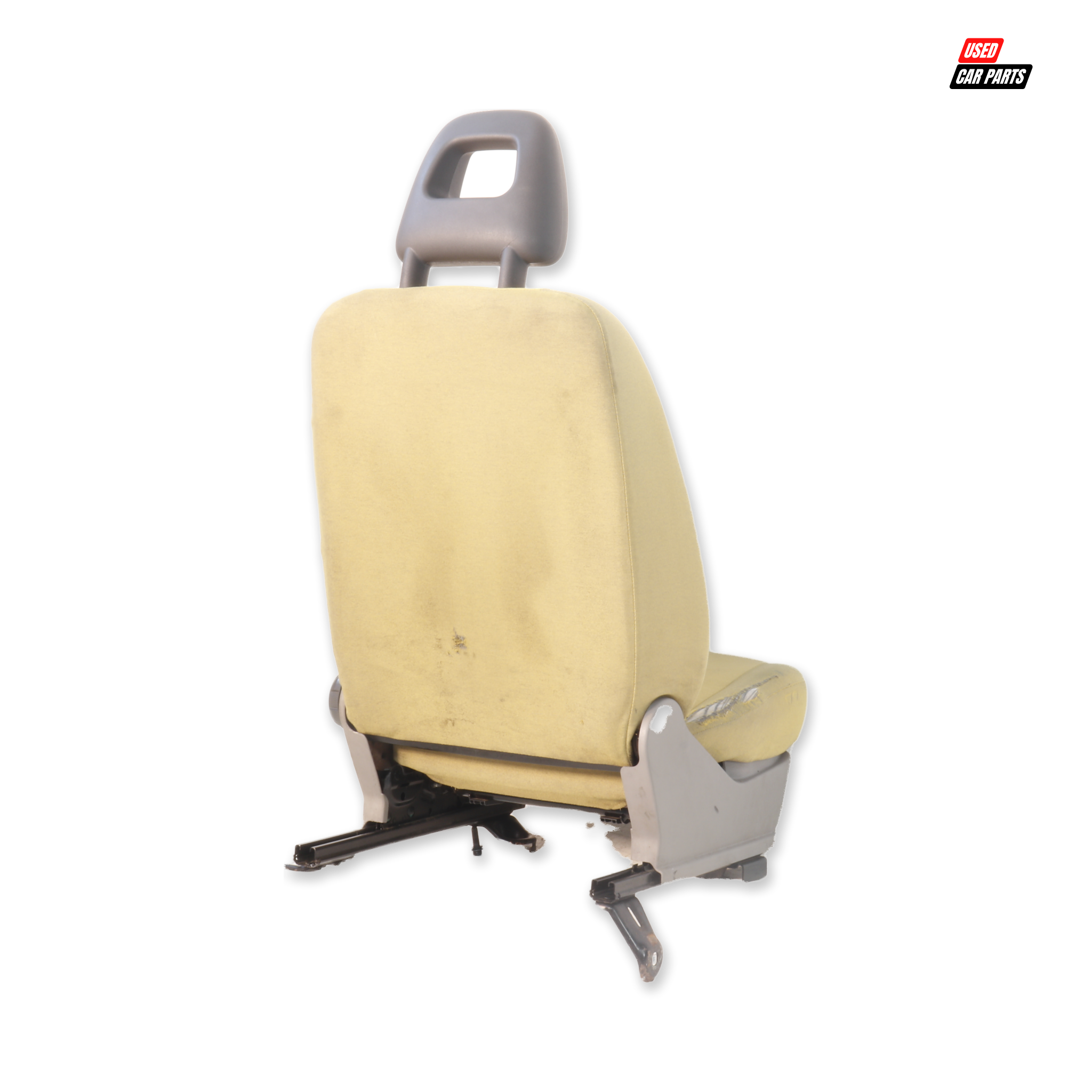 Used Drivers Side Front Seat for 2008 FIAT PANDA 1.2 DYNAMIC