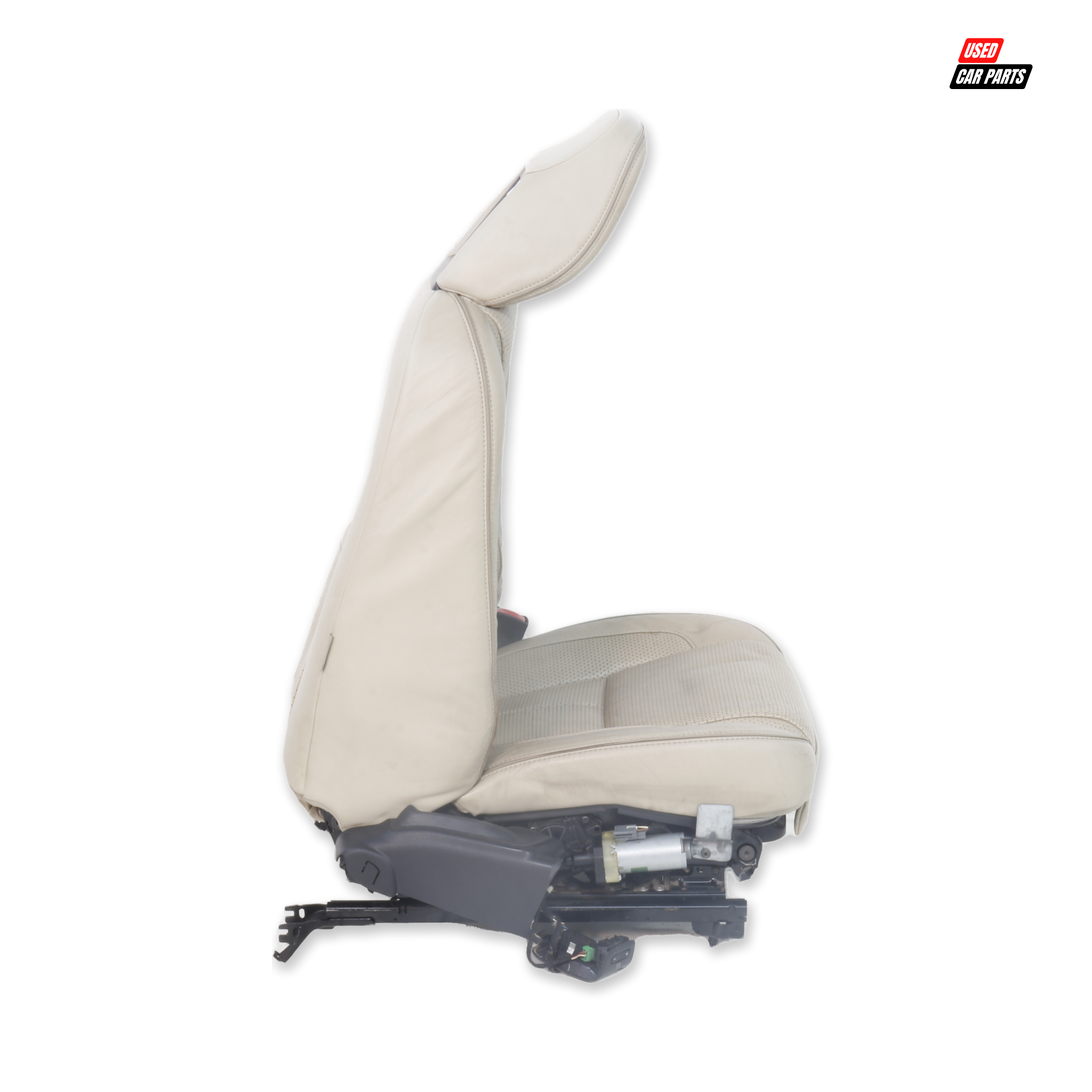 Used Drivers Side Front Seat for 2012 VOLVO XC90 D5 GEARTRONIC AWD