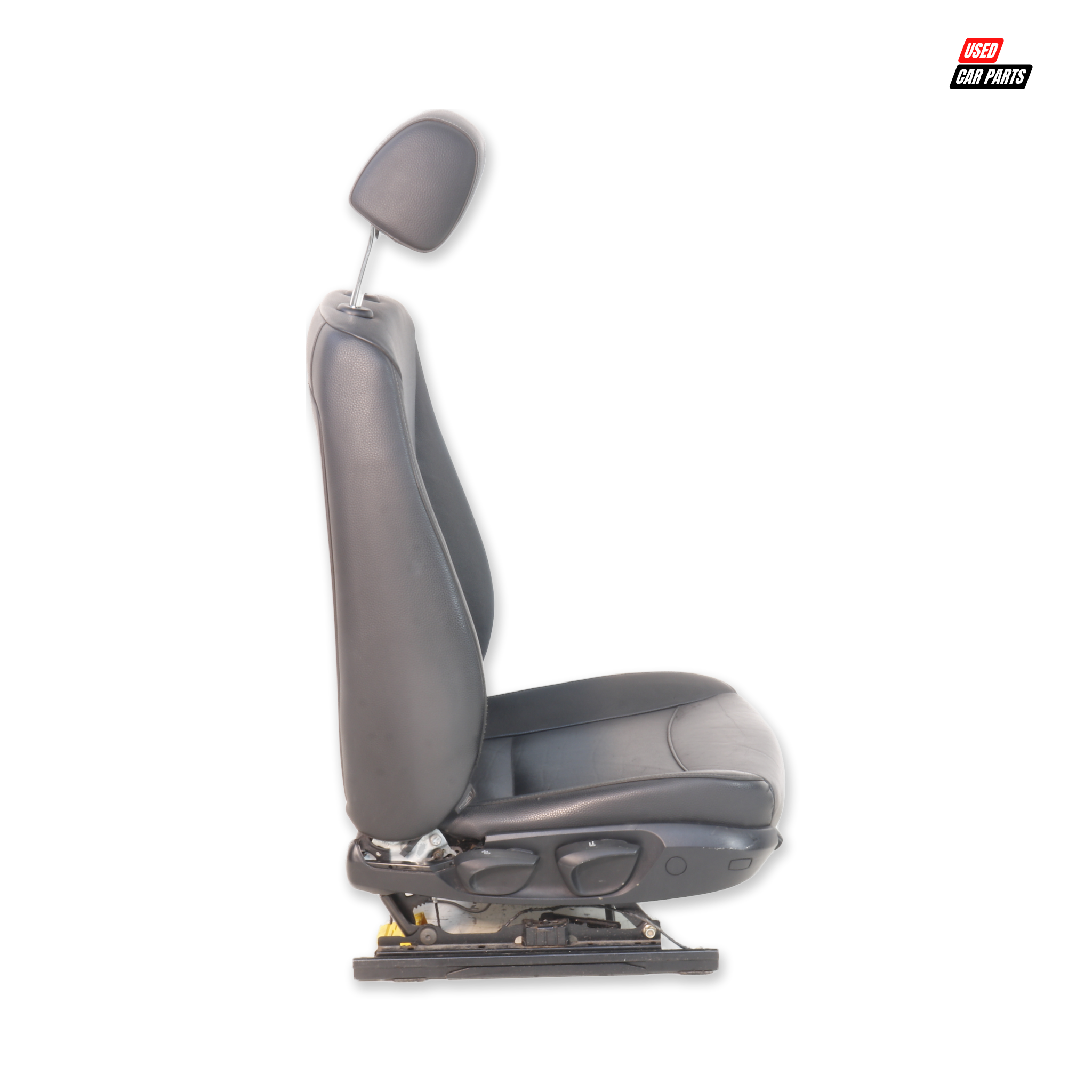 Drivers Side Front Seat for 2013 BMW 320i - Used/Salvaged