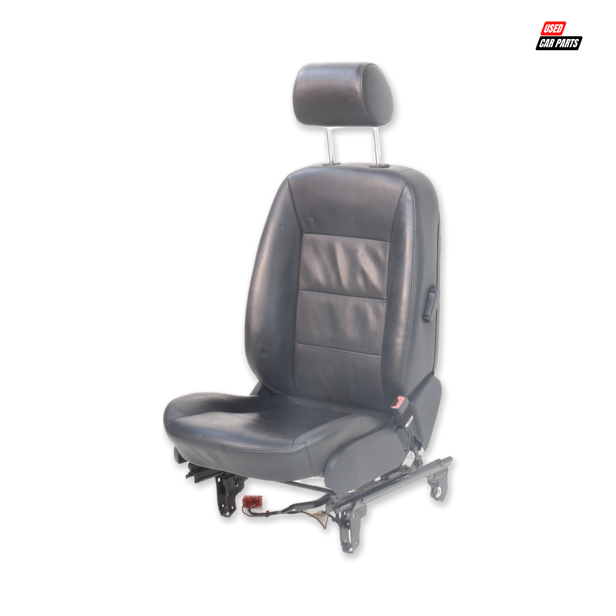 Used Driver's Side Front Seat for 2011 Mercedes-Benz B180