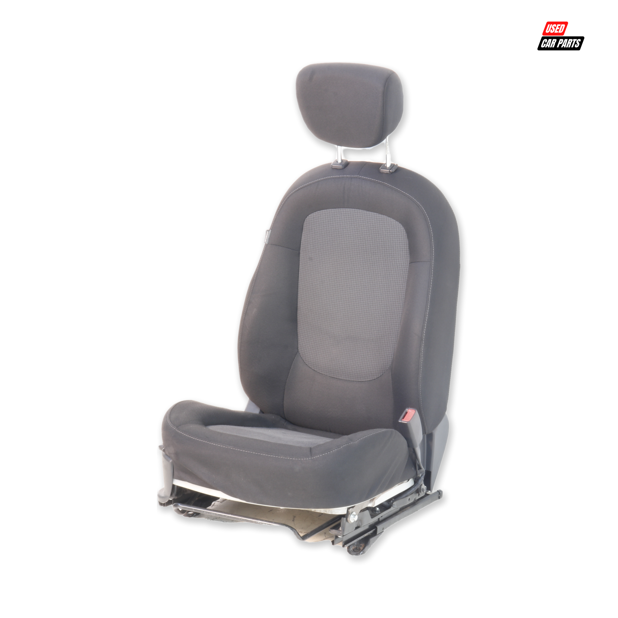 Used Drivers Side Front Seat for 2013 Hyundai i20 1.4D GLIDE