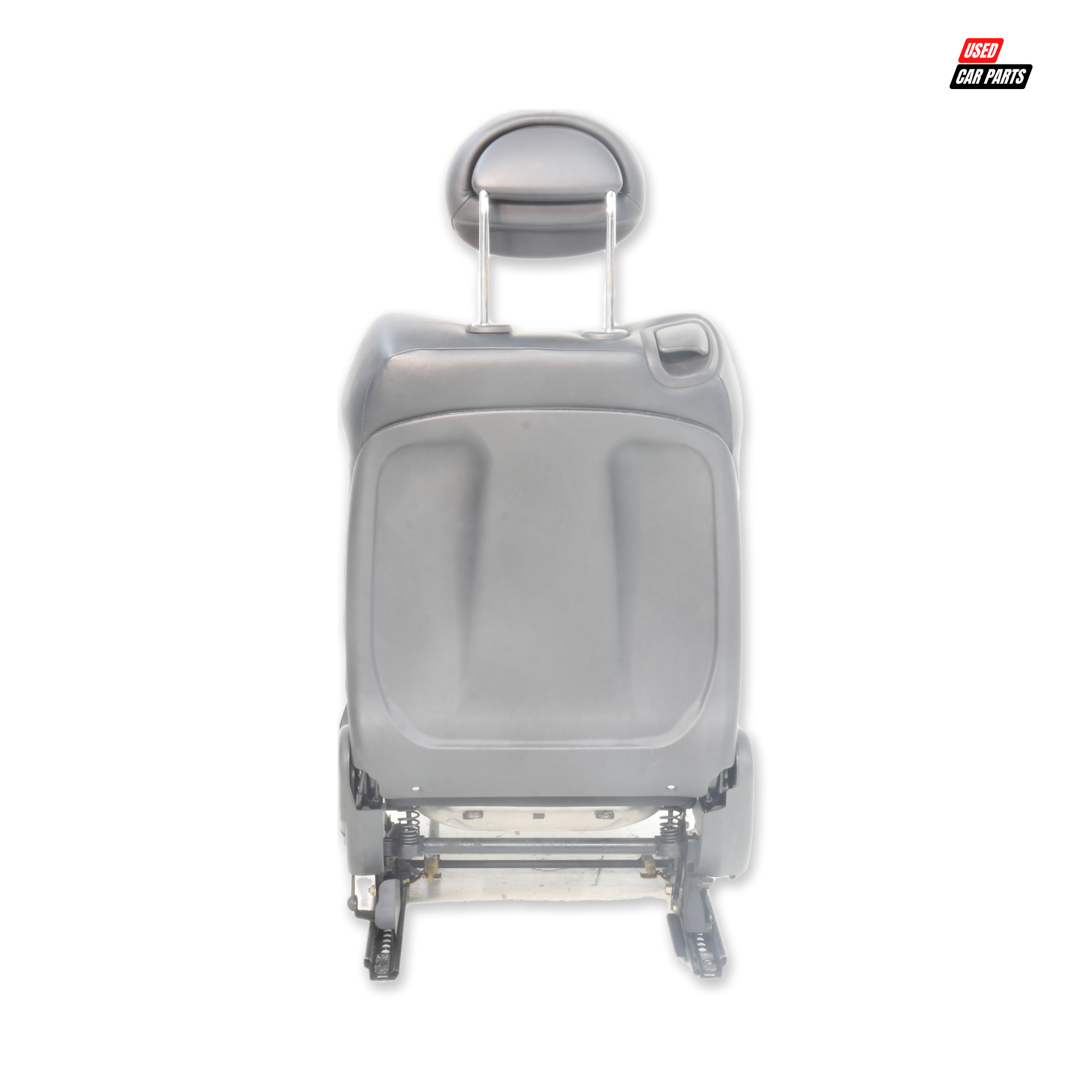 2003 Mercedes-Benz C230K Coupe Driver's Side Front Seat (Used/Salvaged)