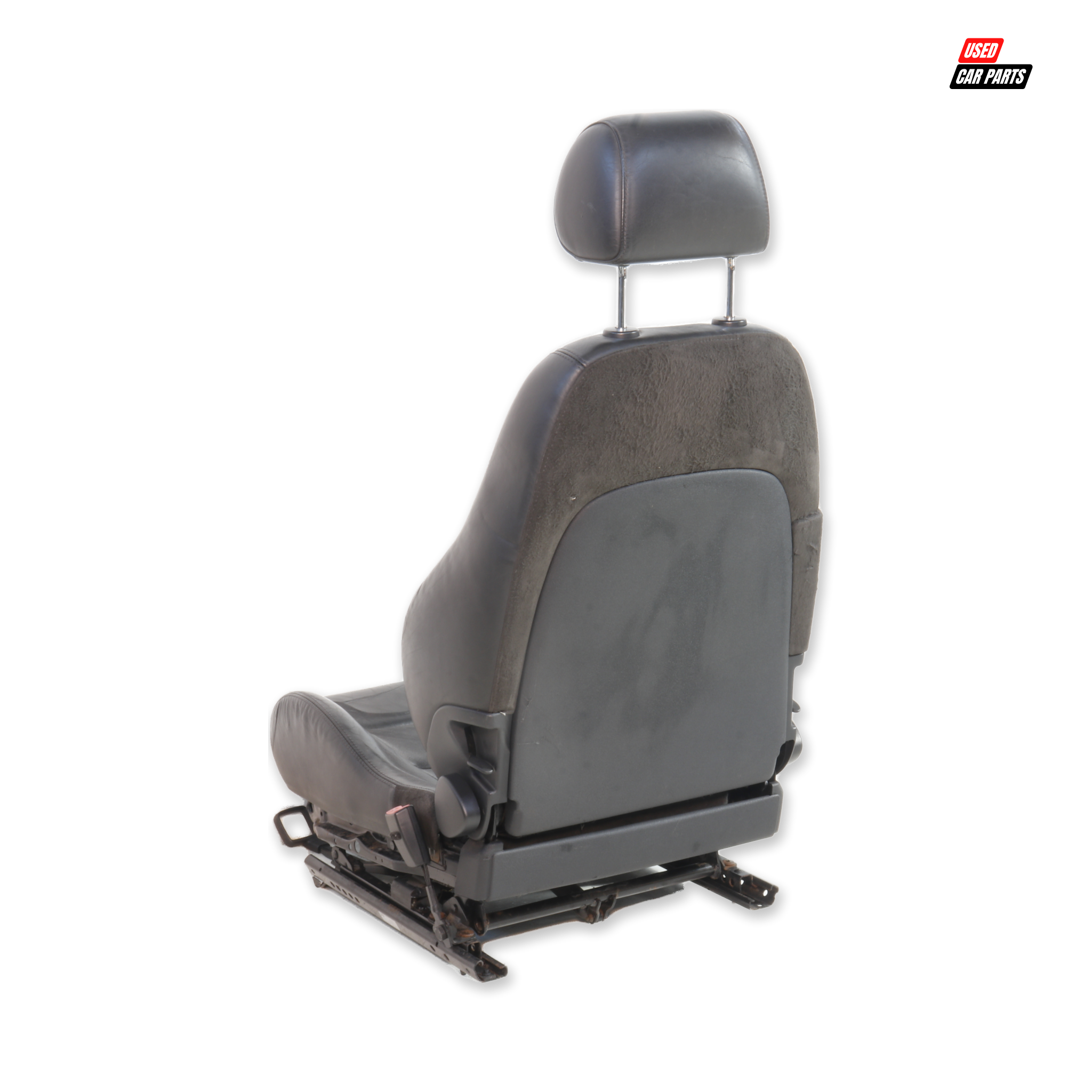 Used Drivers Side Front Seat for 2012 Mercedes-Benz C180