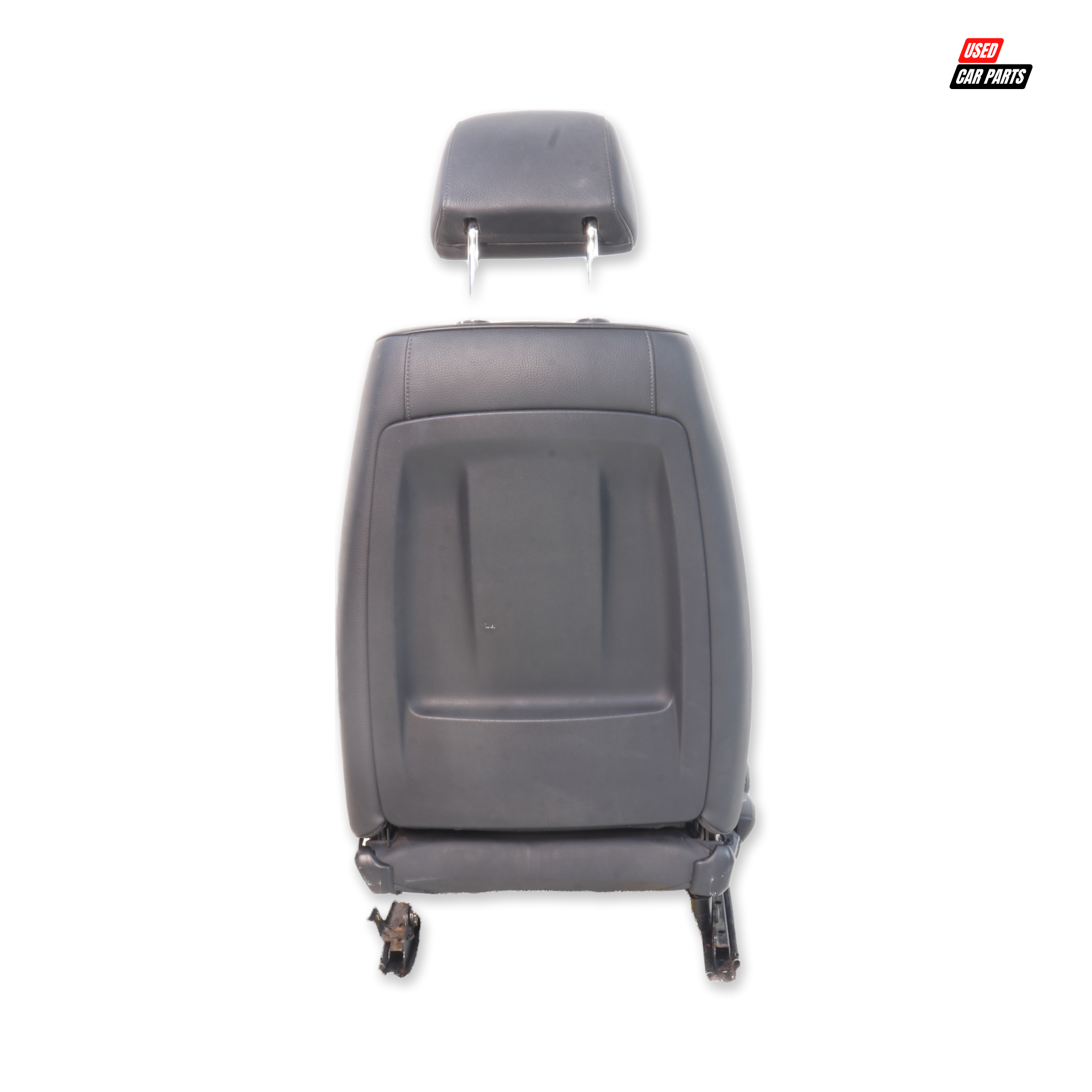 Drivers Side Front Seat for 2013 BMW 320i - Used/Salvaged