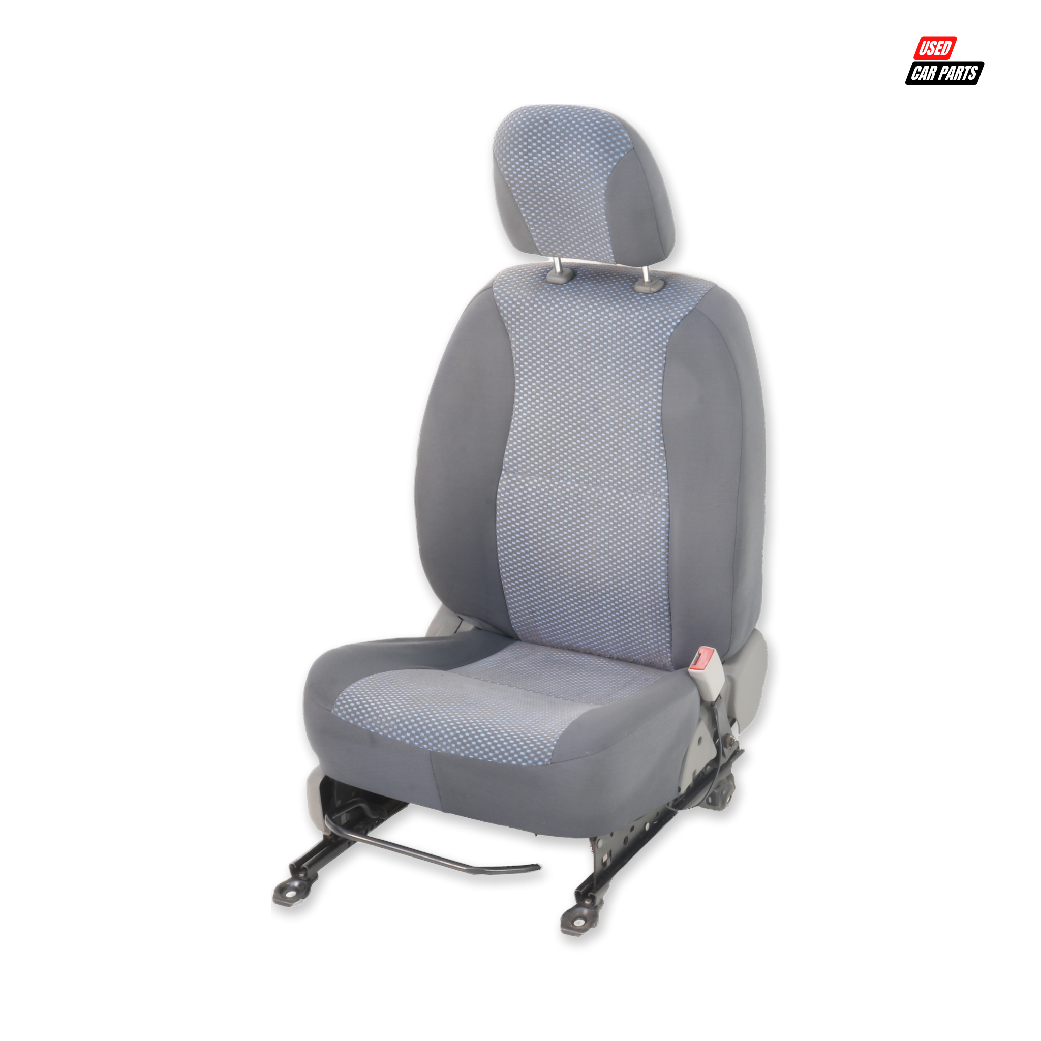 Chery 1.6 TX 2014 Drivers Side Front Seat - Used Salvaged Auto Part