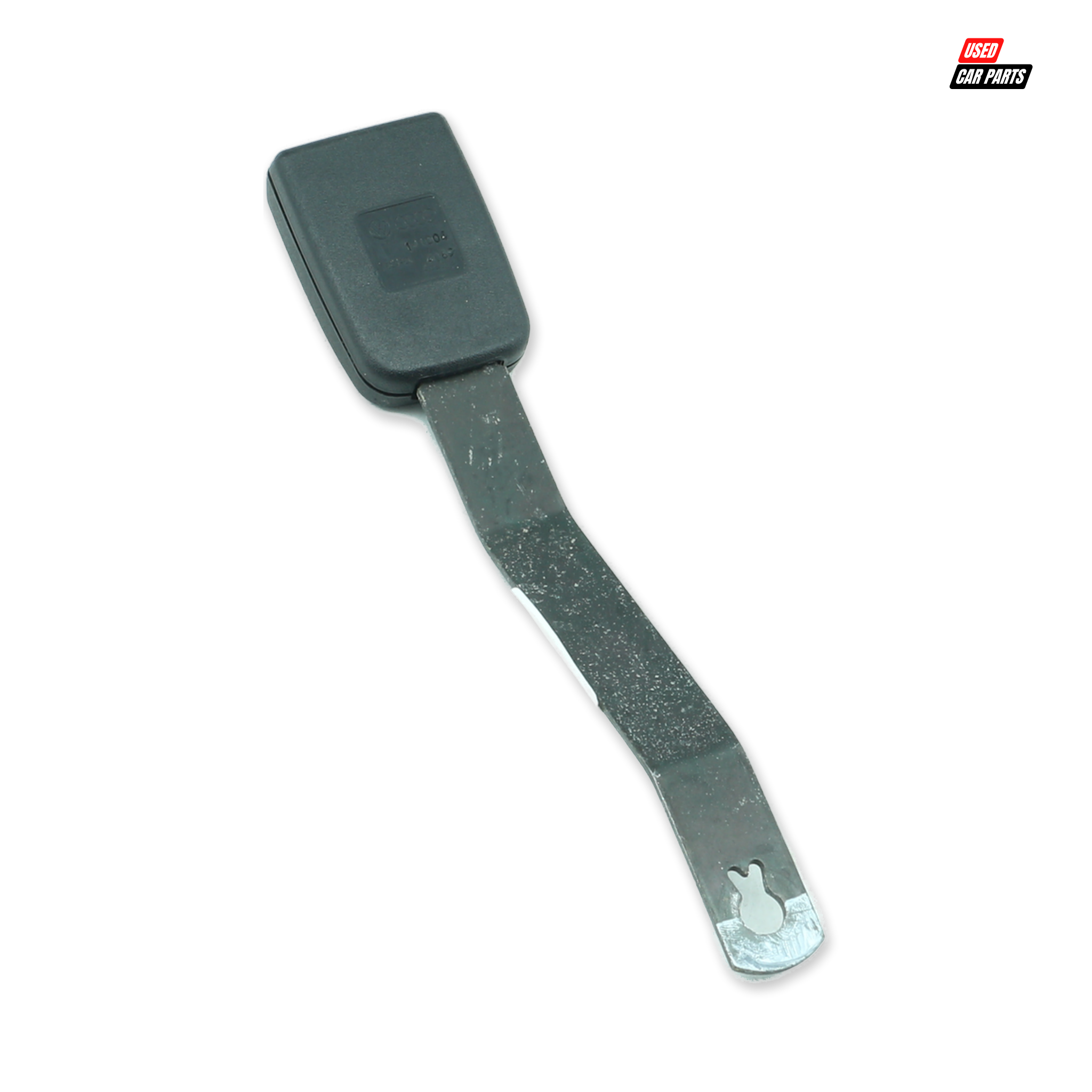 Used MERCEDES-BENZ C230K COUPE A/T 2003 Drivers Side Front Seat Belt Buckle