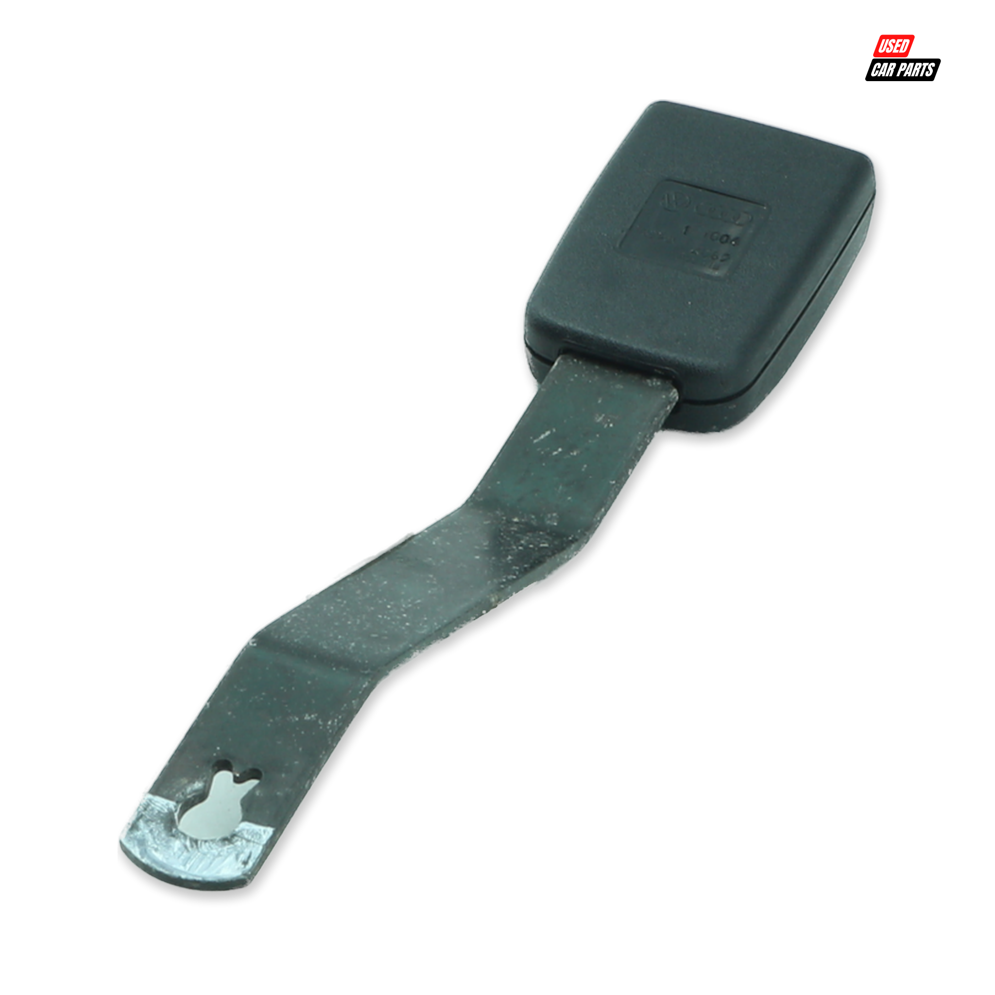 Used MERCEDES-BENZ C230K COUPE A/T 2003 Drivers Side Front Seat Belt Buckle