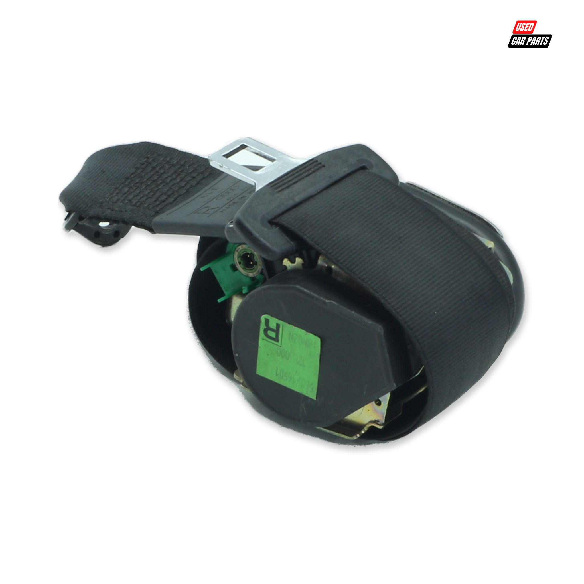 Used Drivers Side Front Seatbelt for 2002 DAIHATSU TERIOS