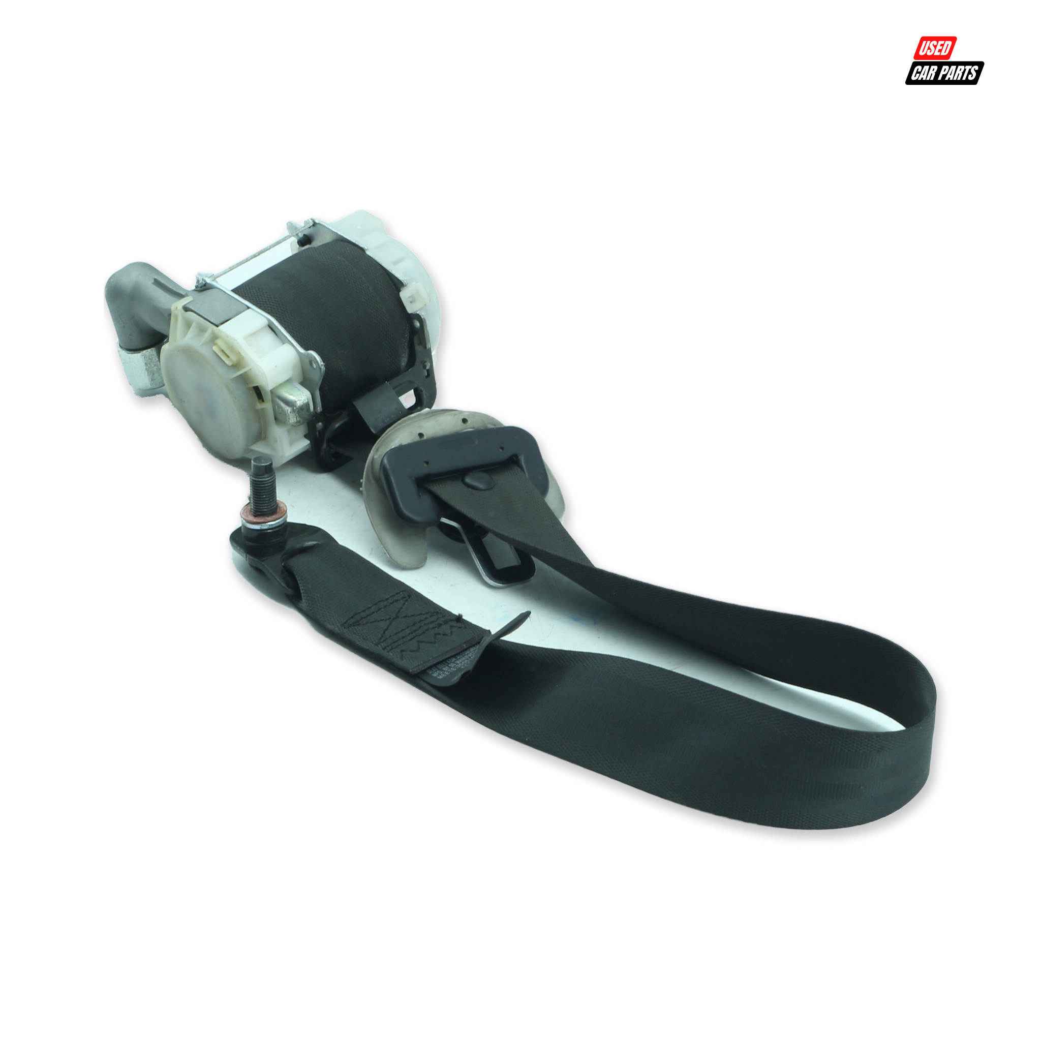 Used Drivers Side Front Seatbelt for 2014 Hyundai i20 Active (Facelift)