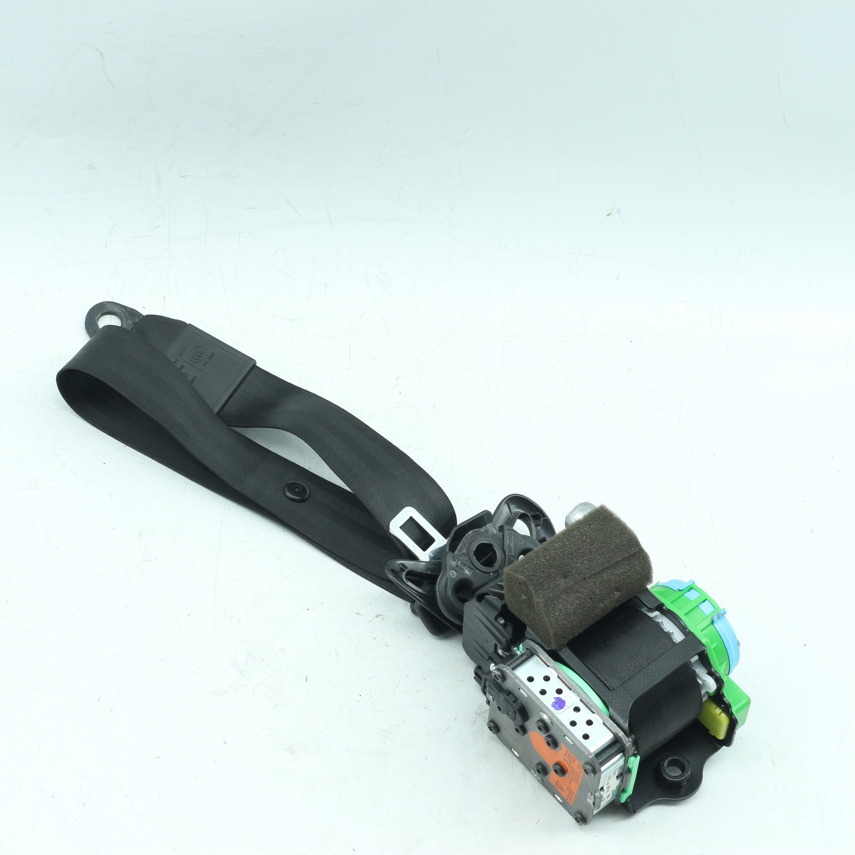 Used AUDI A5 S5 QUATTRO Drivers Side Front Seatbelt - OEM Part 305797410