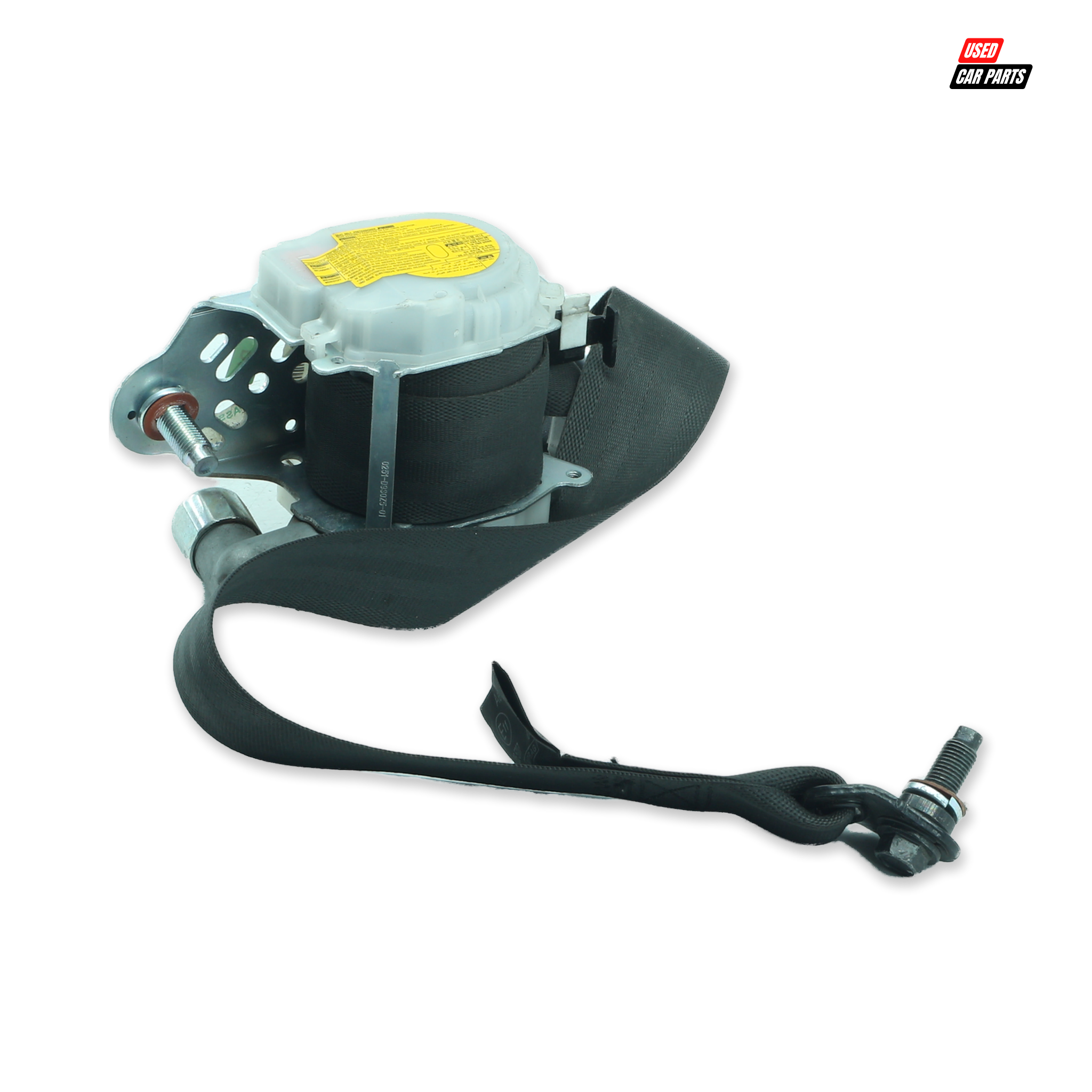 Used Drivers Side Front Seatbelt for 2014 Hyundai i20 Active (Facelift)