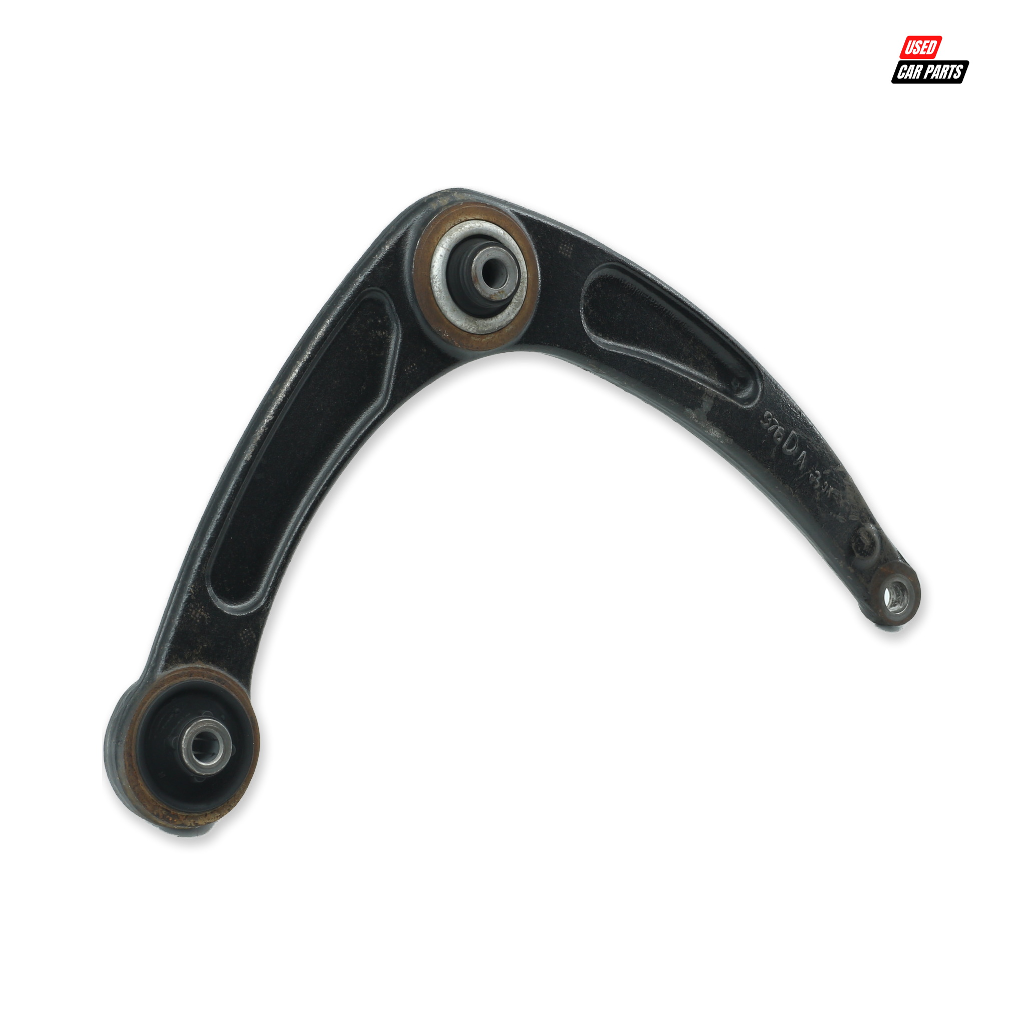 Used Drivers Side Front Suspension Arm 976DA for 2006 FORD FIESTA 1.4i TREND 3Dr