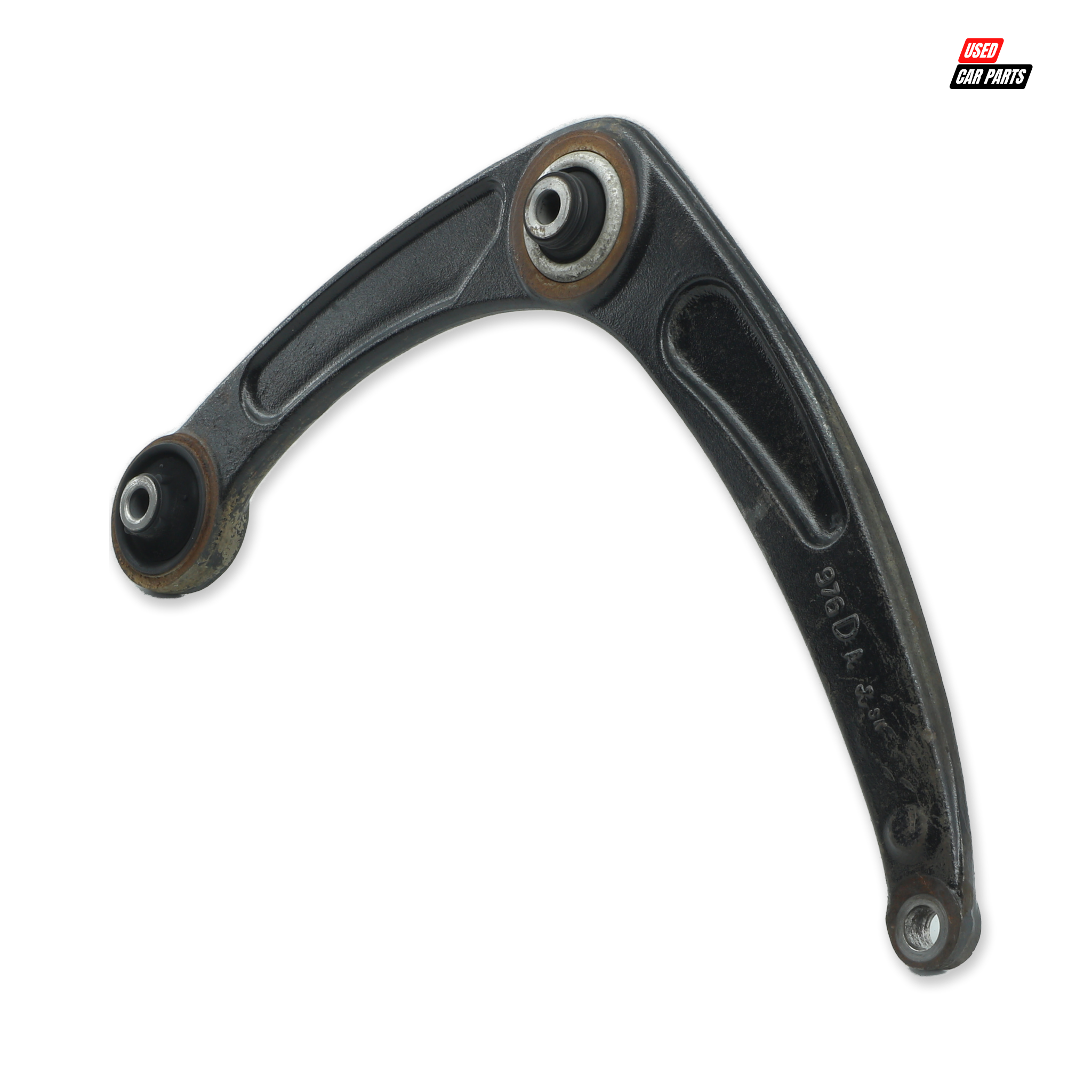 Used Drivers Side Front Suspension Arm 976DA for 2006 FORD FIESTA 1.4i TREND 3Dr