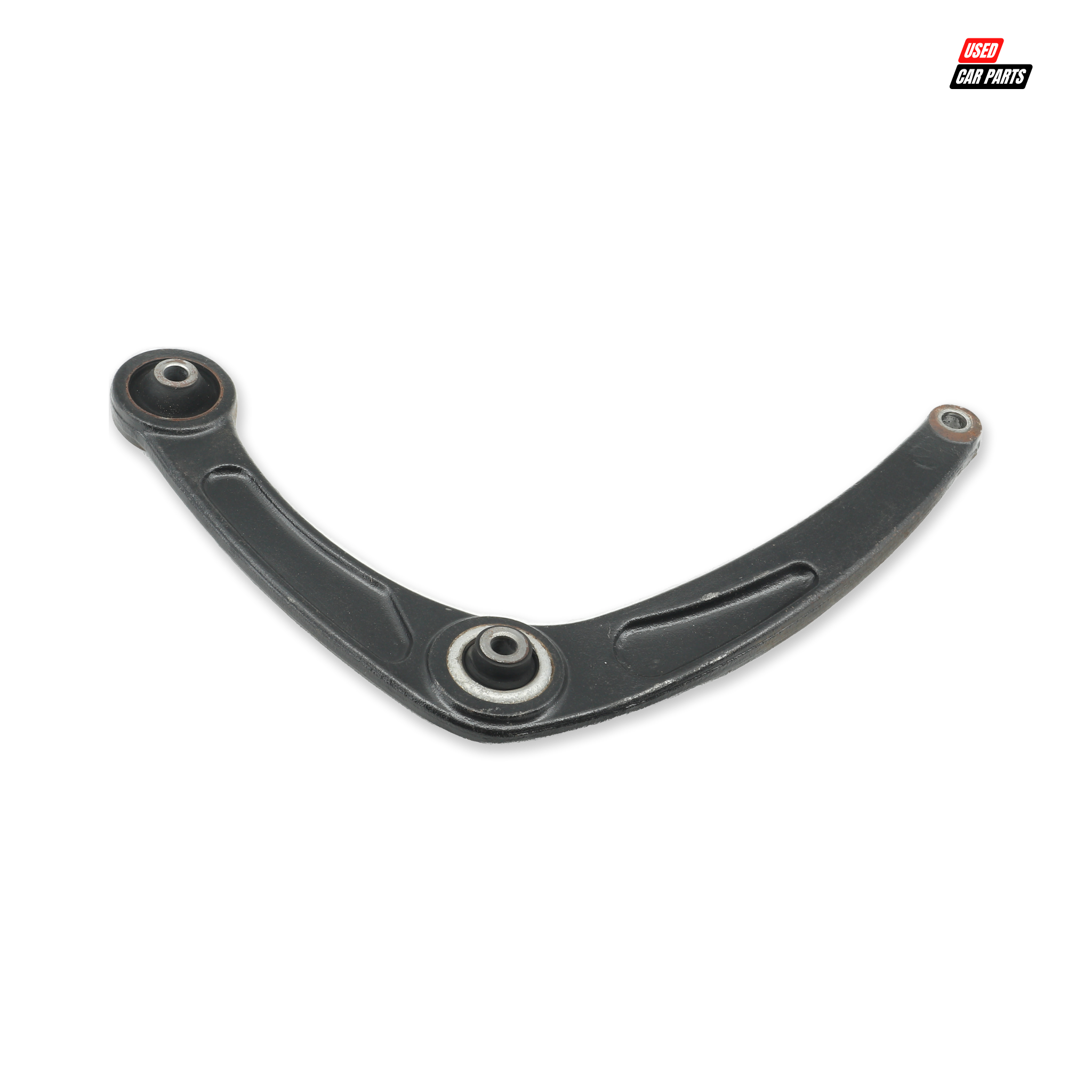 Used Drivers Side Front Suspension Arm 976DA for 2006 FORD FIESTA 1.4i TREND 3Dr