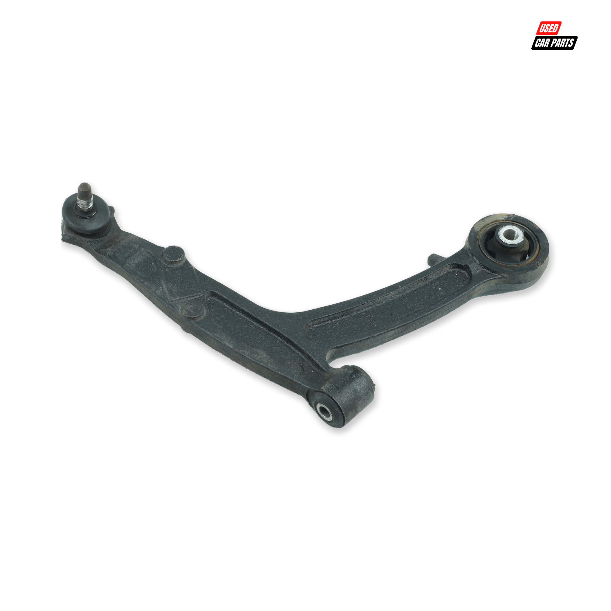 Used Drivers Side Front Suspension Arm for 2008 Fiat Panda 1.2 Dynamic