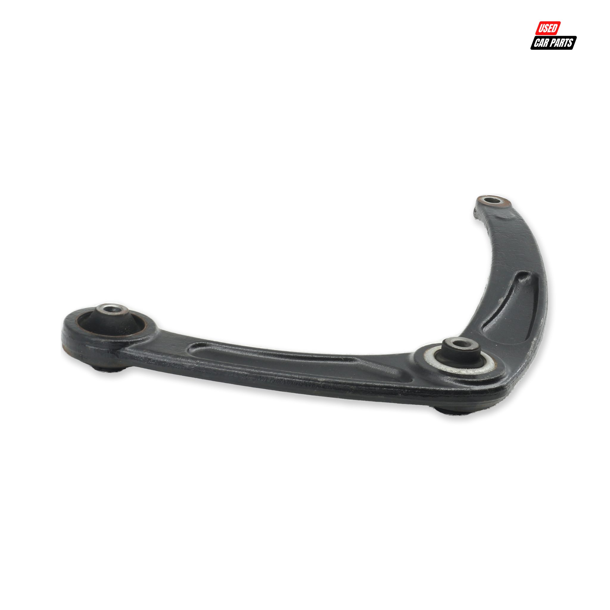 Used Drivers Side Front Suspension Arm 976DA for 2006 FORD FIESTA 1.4i TREND 3Dr