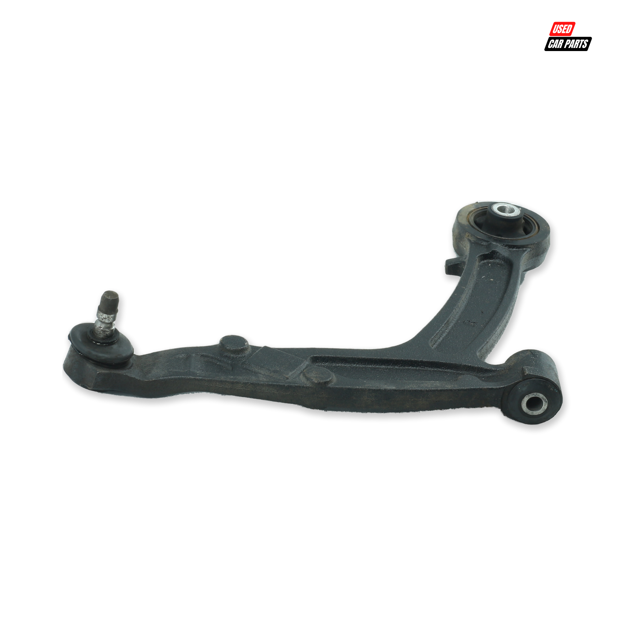 Used Drivers Side Front Suspension Arm for 2008 Fiat Panda 1.2 Dynamic