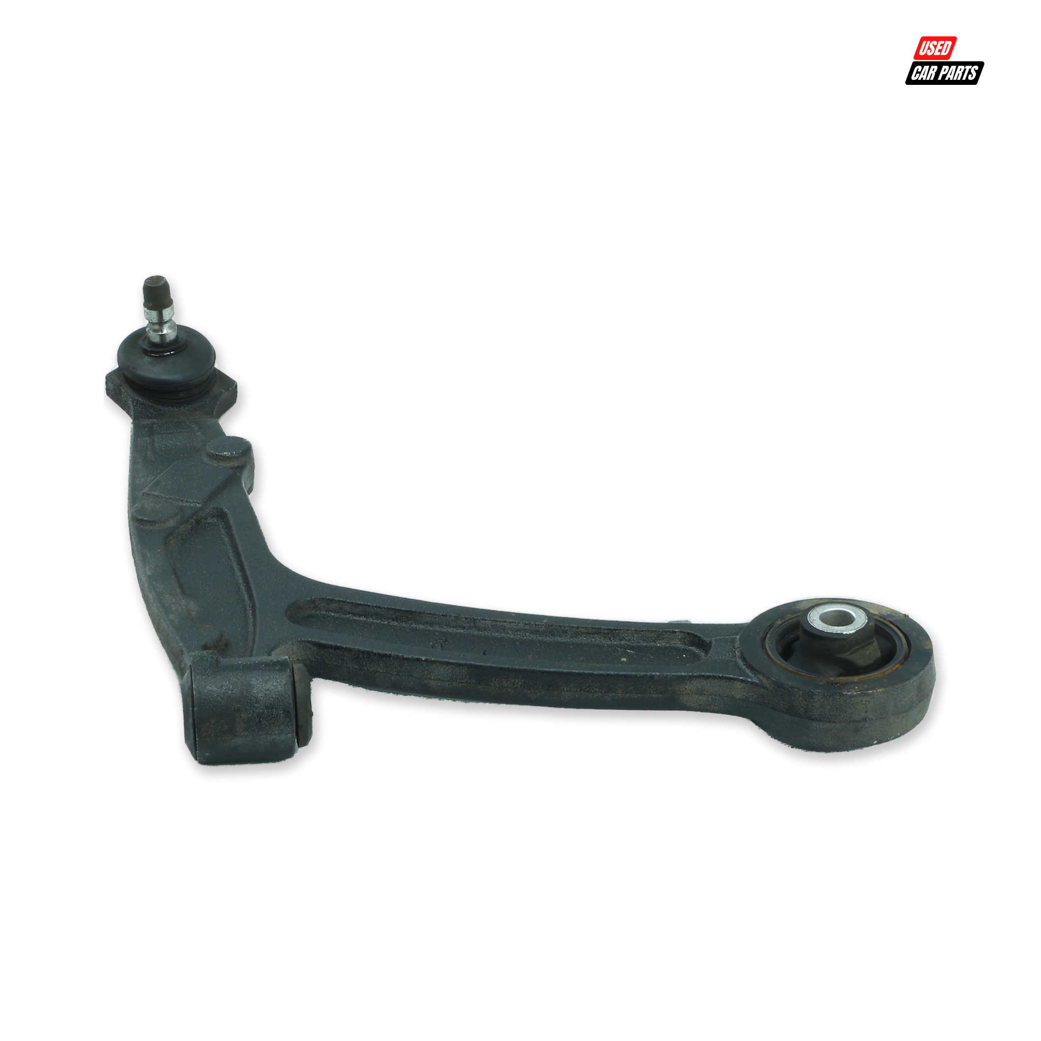 Used Drivers Side Front Suspension Arm for 2008 Fiat Panda 1.2 Dynamic