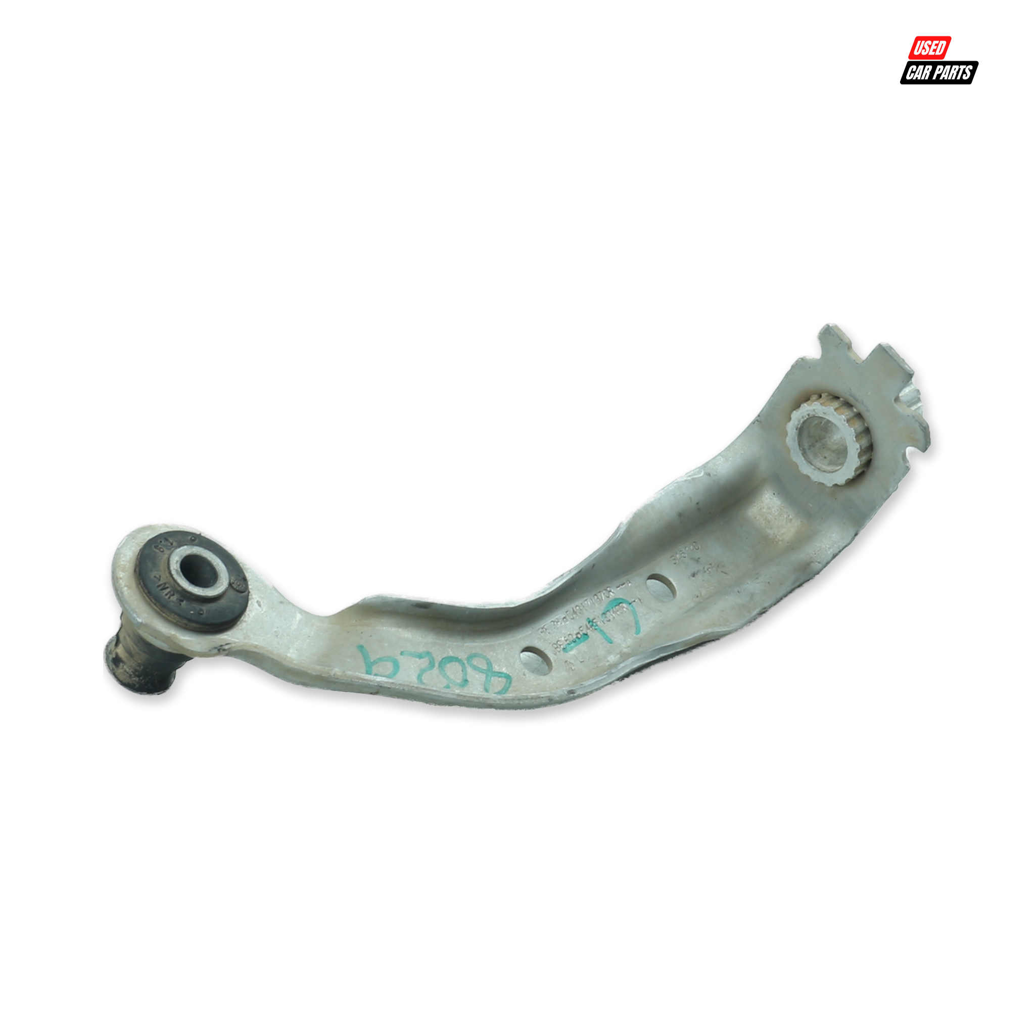 Used Drivers Side Front Torque Rod for CITROEN C4 1.6HDi 2005