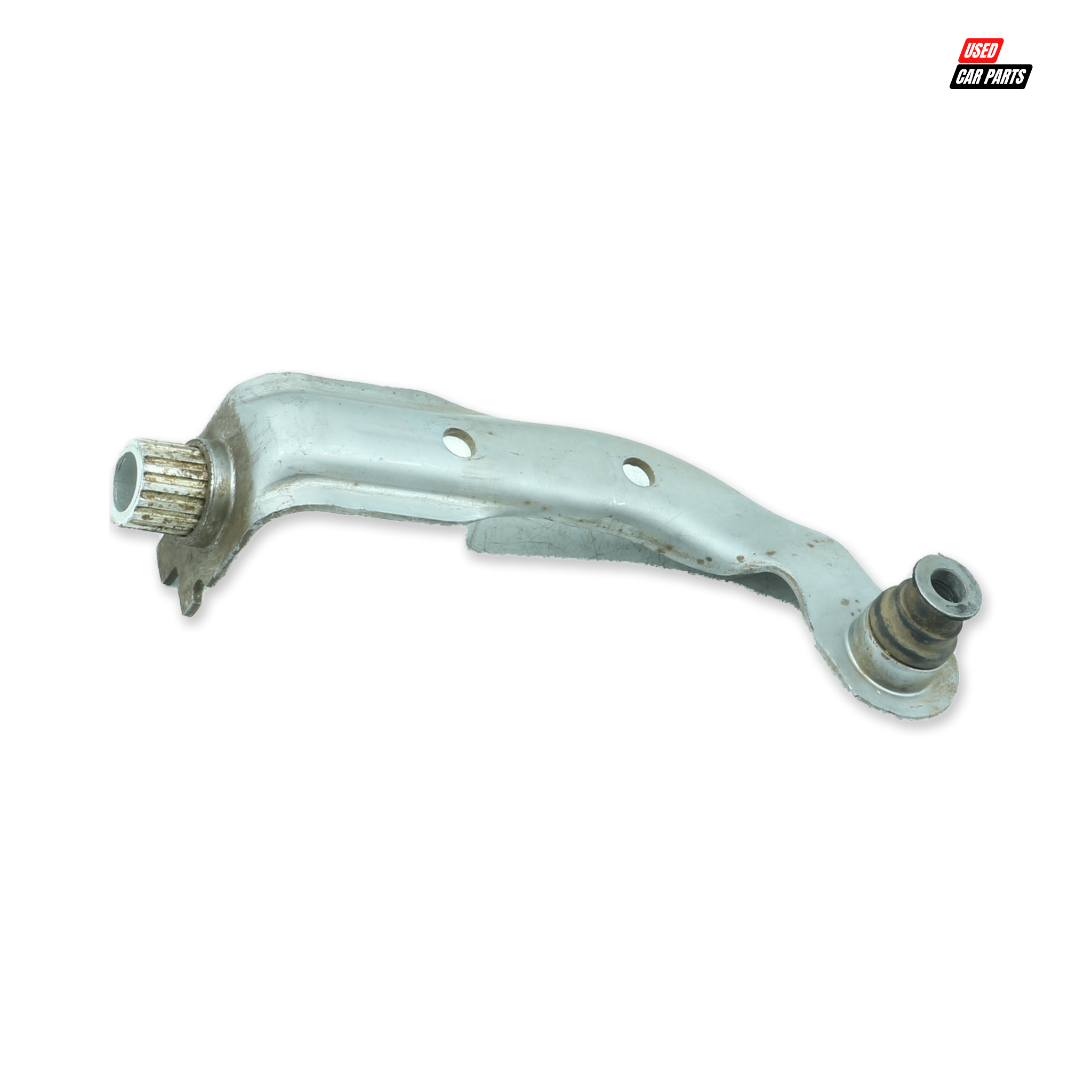 Used Drivers Side Front Torque Rod (Part Number 548503073R) for RENAULT CLIO IV 900 T GT-LINE 5DR (66KW) 2016