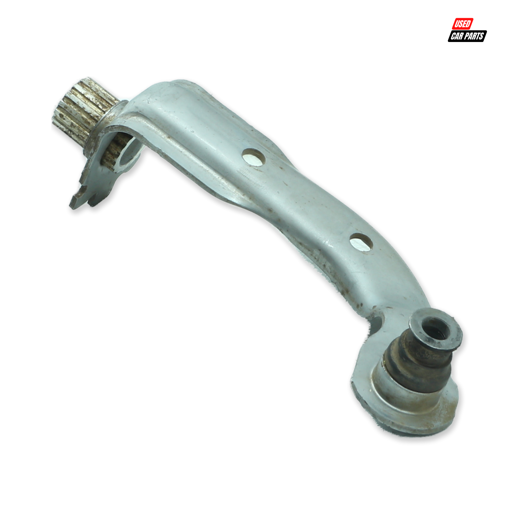 Used Drivers Side Front Torque Rod (Part Number 548503073R) for RENAULT CLIO IV 900 T GT-LINE 5DR (66KW) 2016