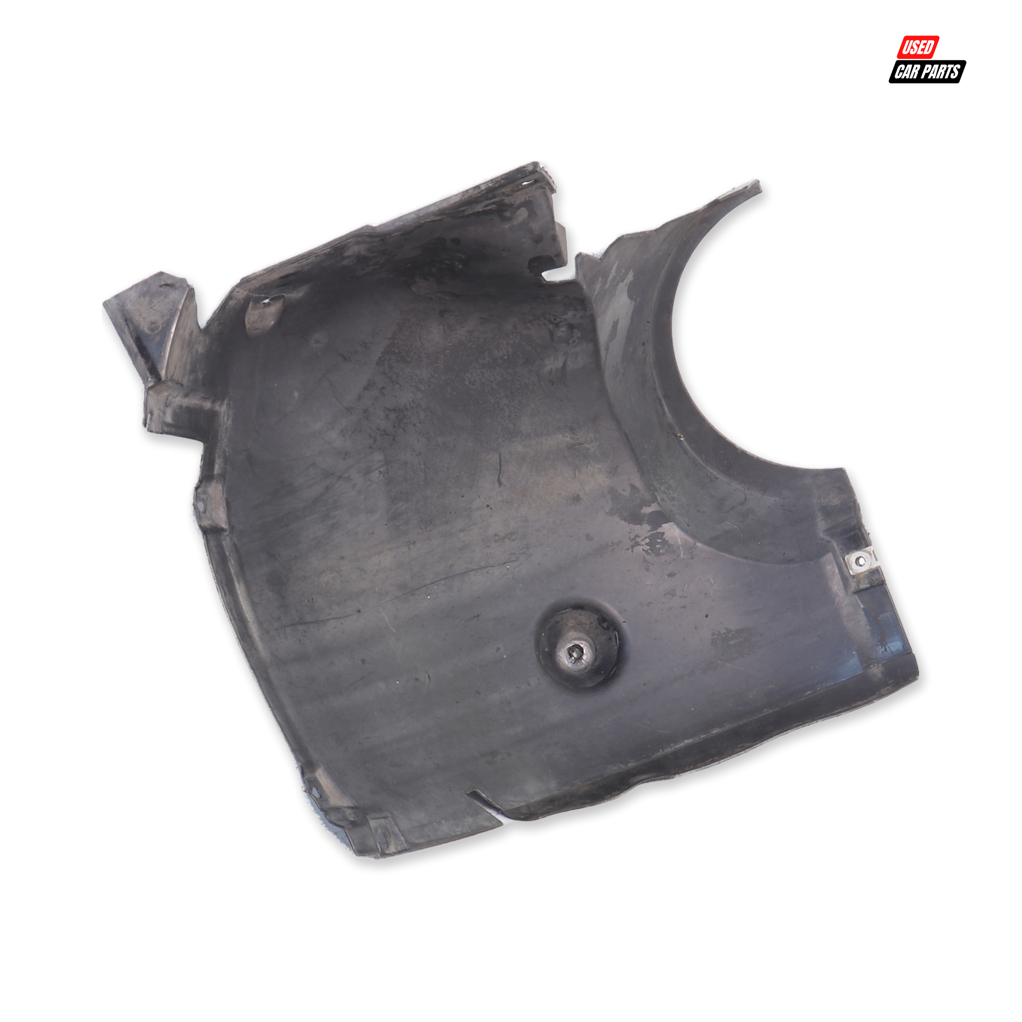 A2038841422 Drivers Side Front Wheel Arch Liner for 2003 MERCEDES-BENZ C230K COUPE A/T