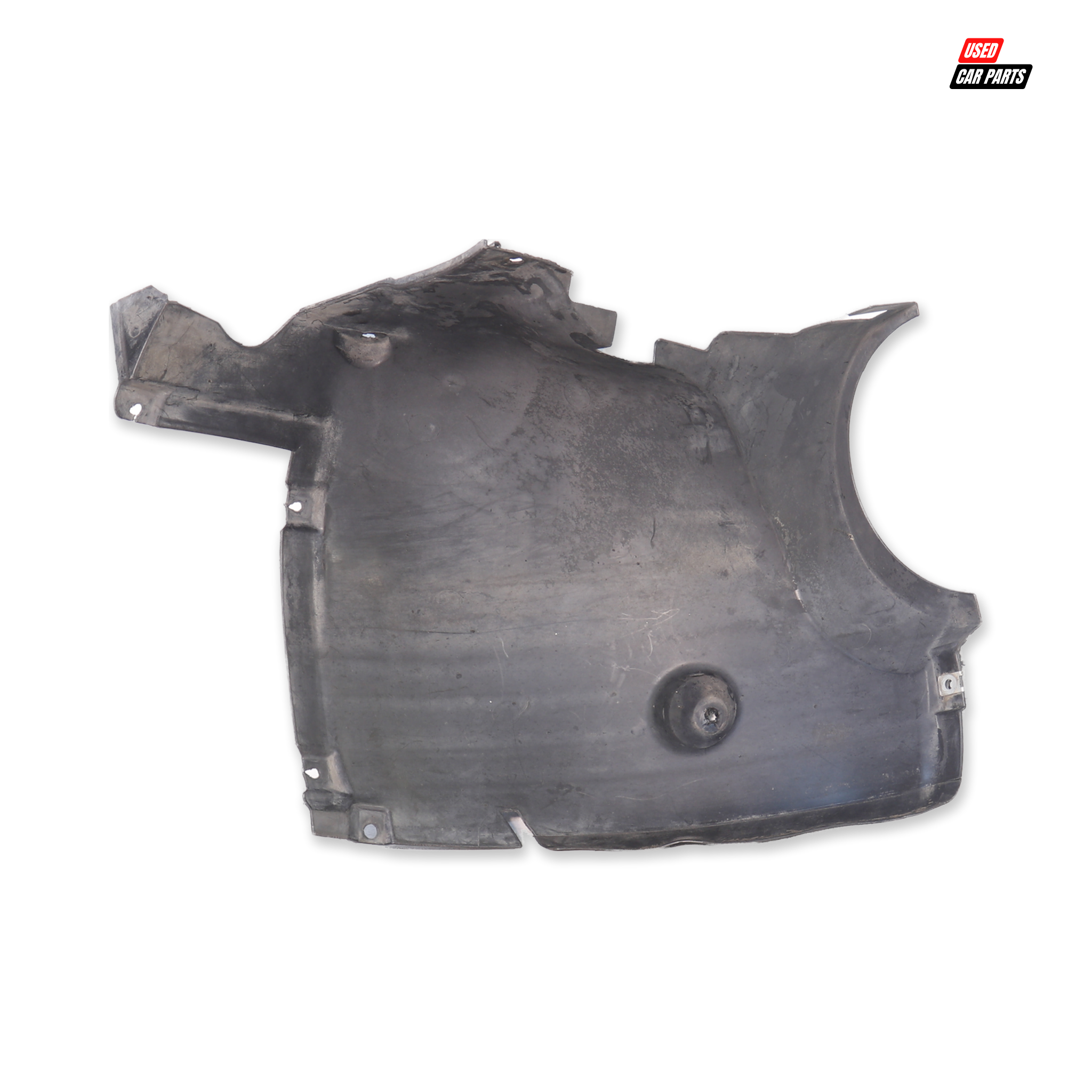 A2038841422 Drivers Side Front Wheel Arch Liner for 2003 MERCEDES-BENZ C230K COUPE A/T