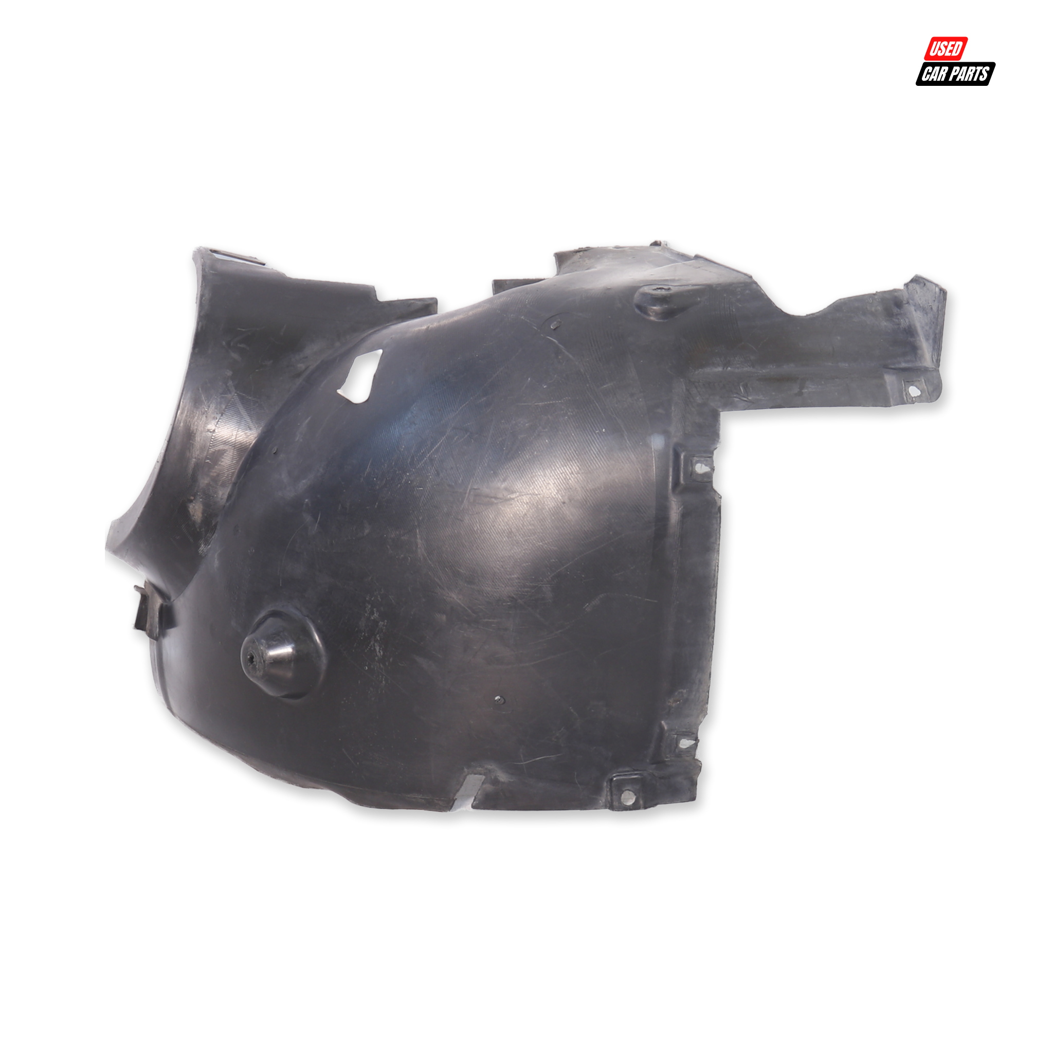 A2038841422 Drivers Side Front Wheel Arch Liner for 2003 MERCEDES-BENZ C230K COUPE A/T