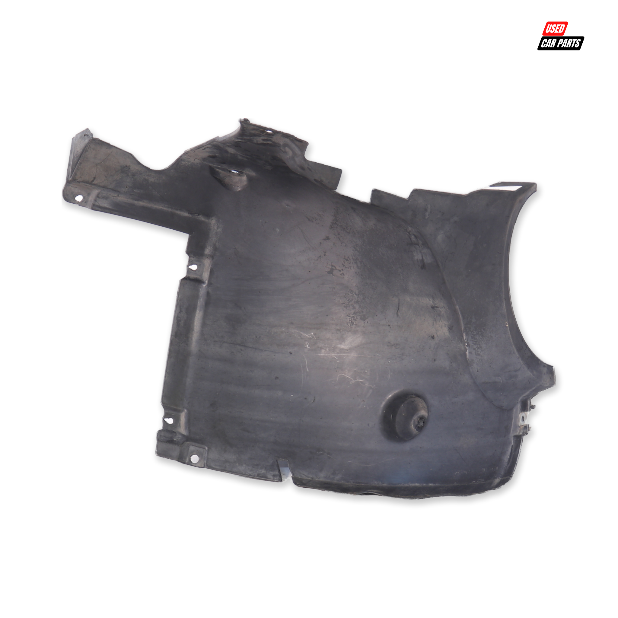 A2038841422 Drivers Side Front Wheel Arch Liner for 2003 MERCEDES-BENZ C230K COUPE A/T