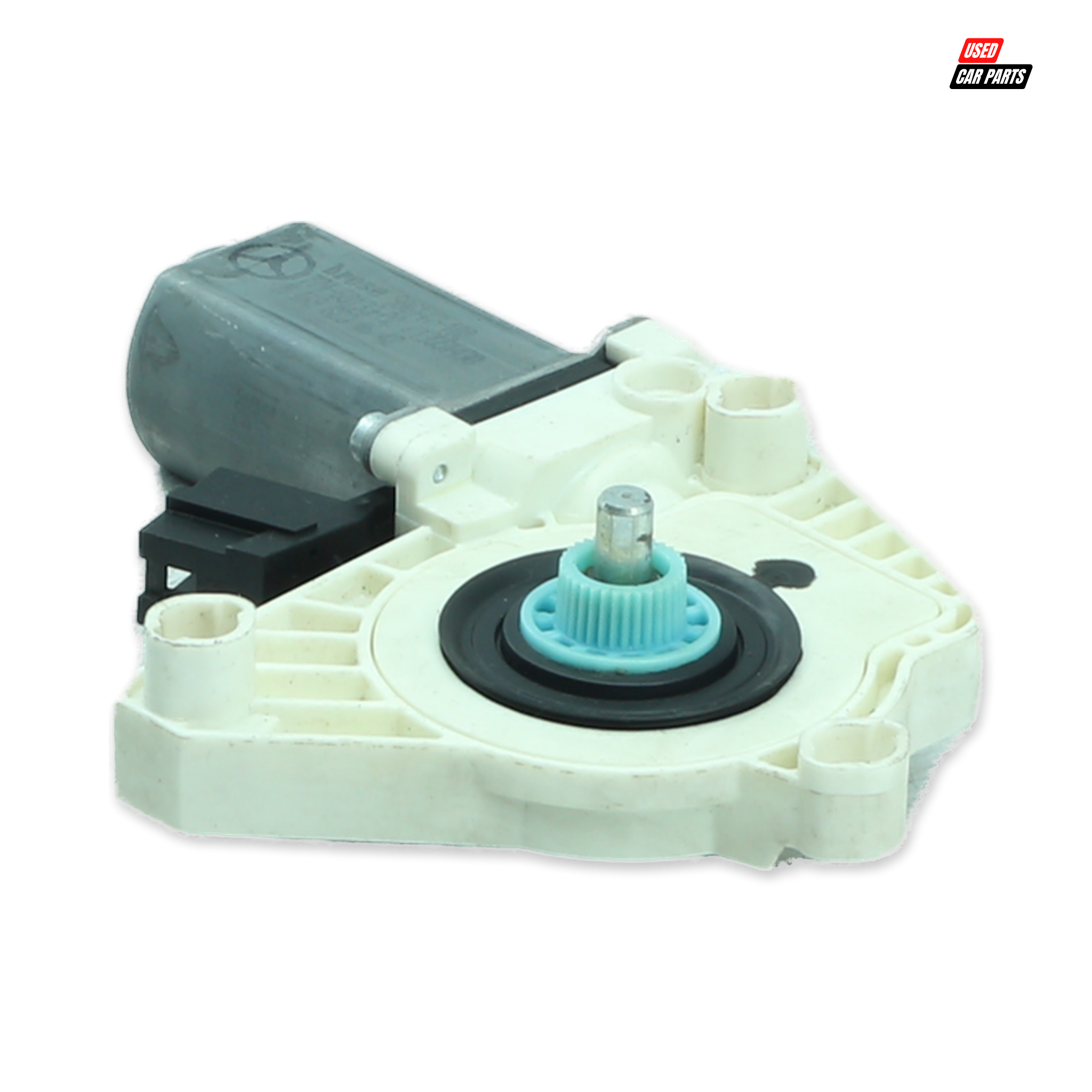 Used Drivers Side Front Window Motor (Part Number A1698204642) for VOLKSWAGEN 1.4 TDI (2014)