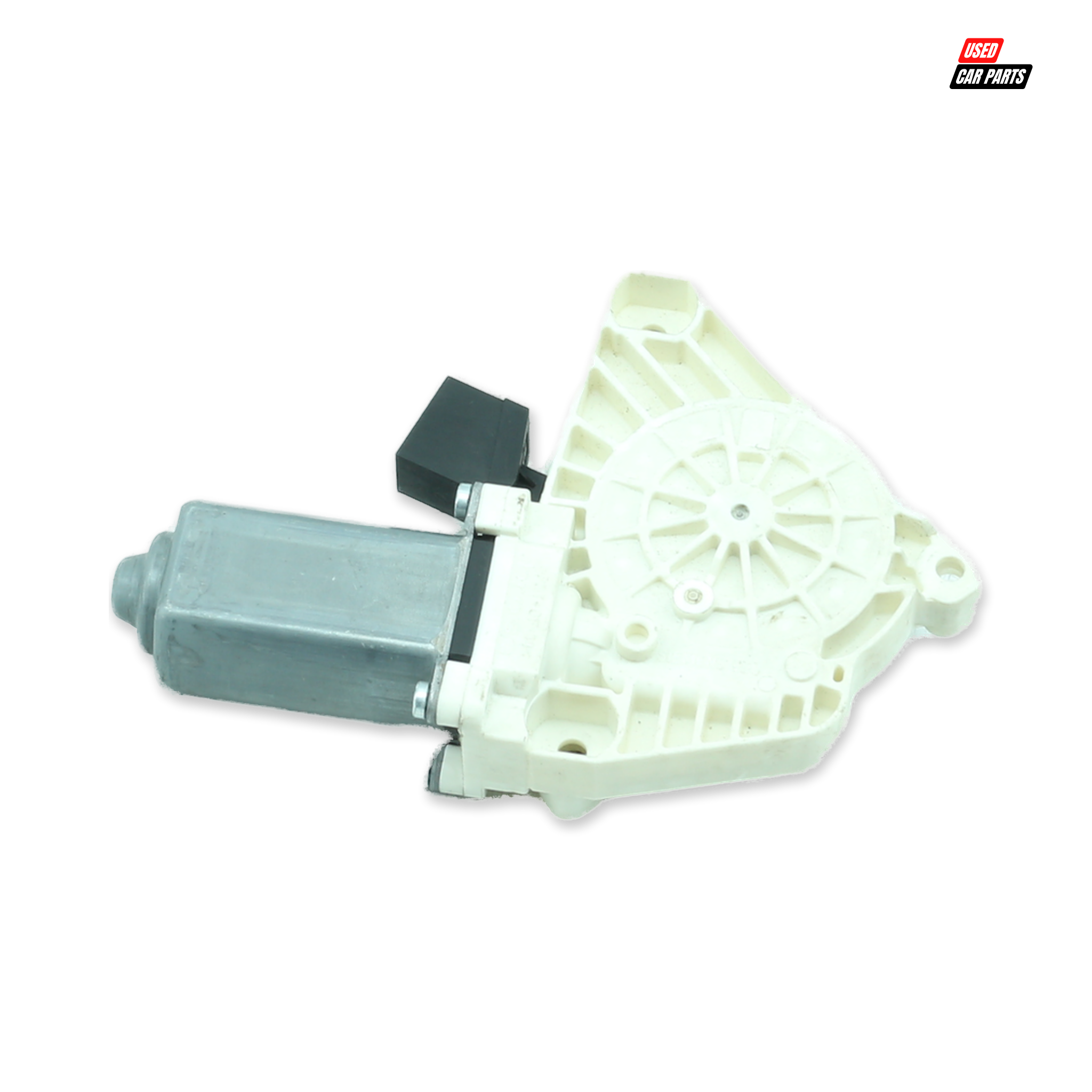 Used Drivers Side Front Window Motor (Part Number A1698204642) for VOLKSWAGEN 1.4 TDI (2014)