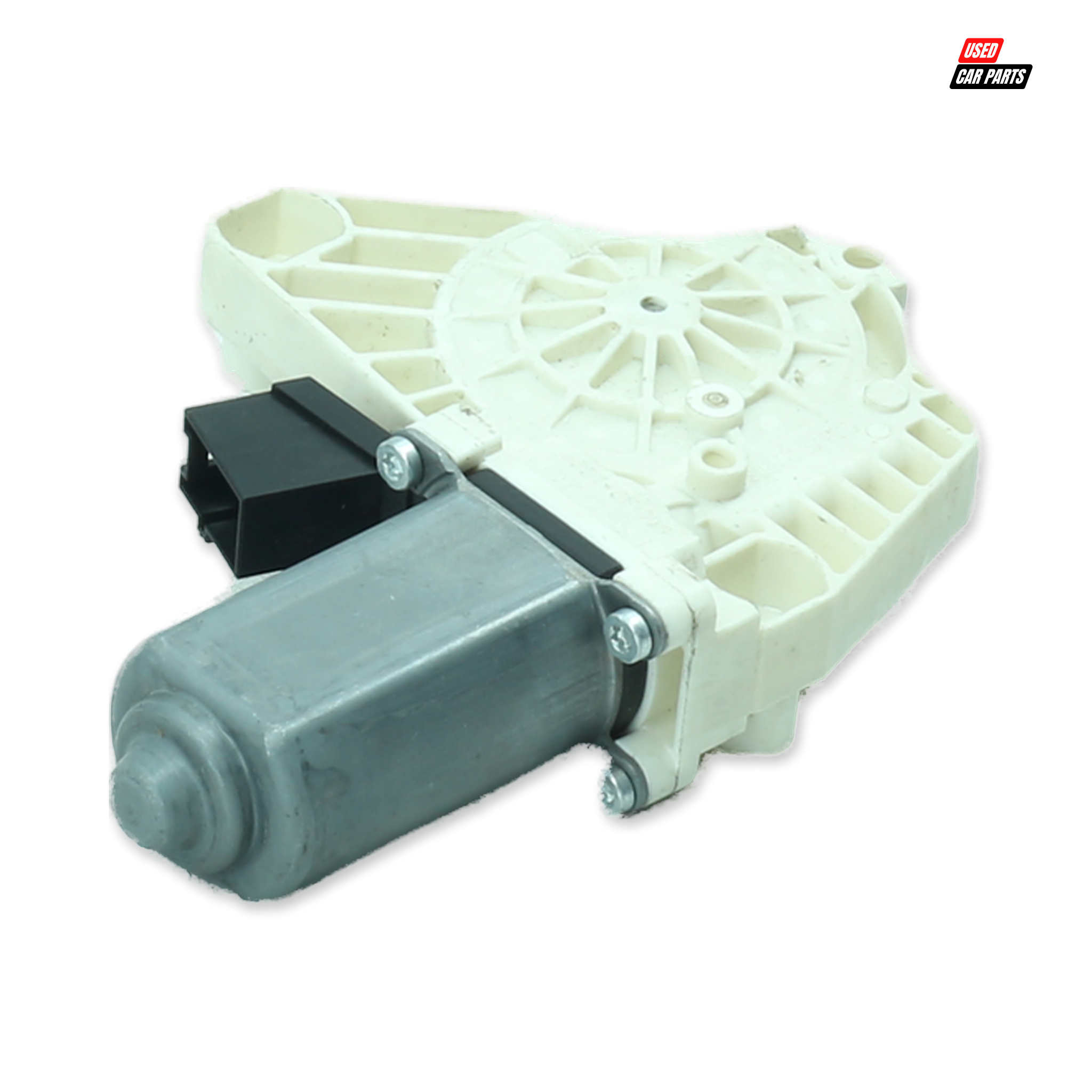 Used Drivers Side Front Window Motor (Part Number A1698204642) for VOLKSWAGEN 1.4 TDI (2014)