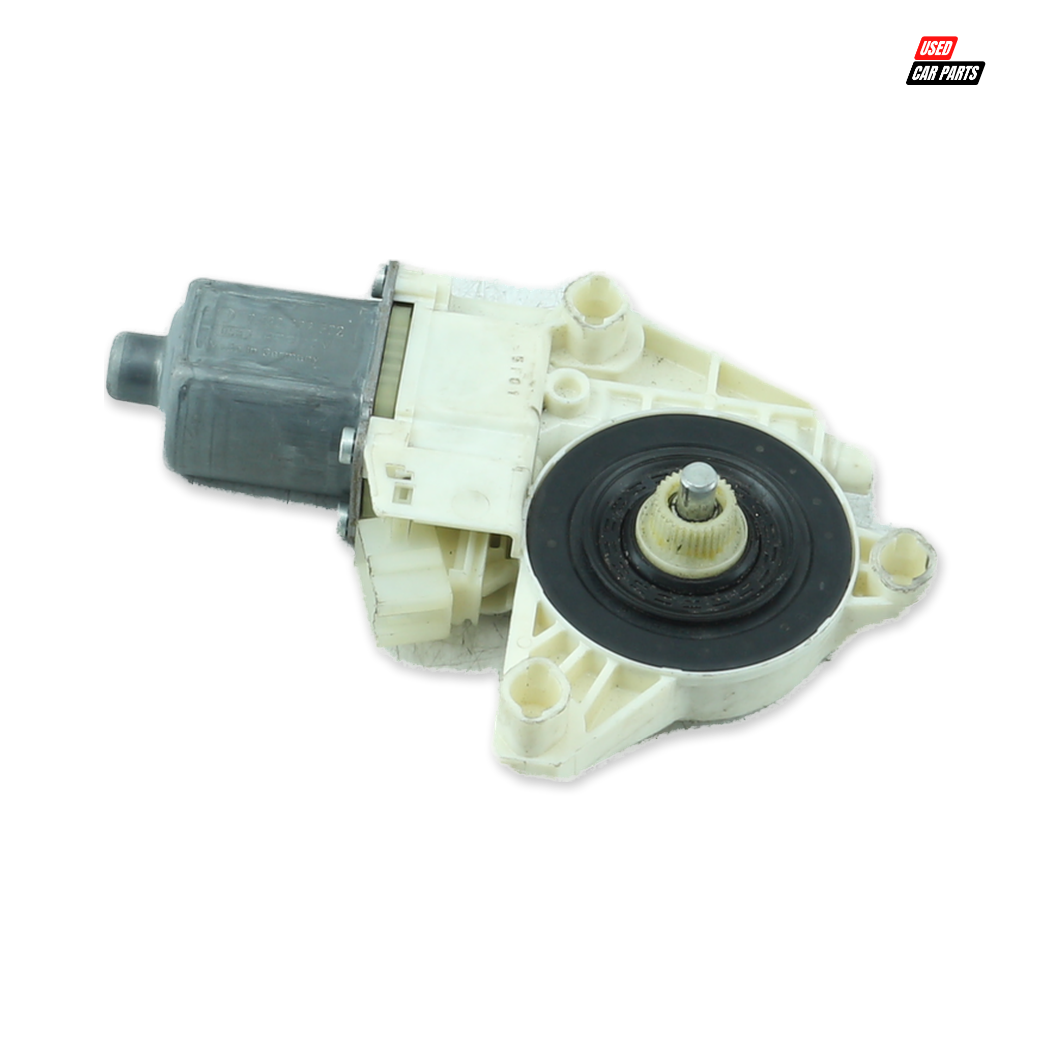 Used MERCEDES-BENZ C180 2012 Drivers Side Front Window Regulator (Part Number A2048200242)