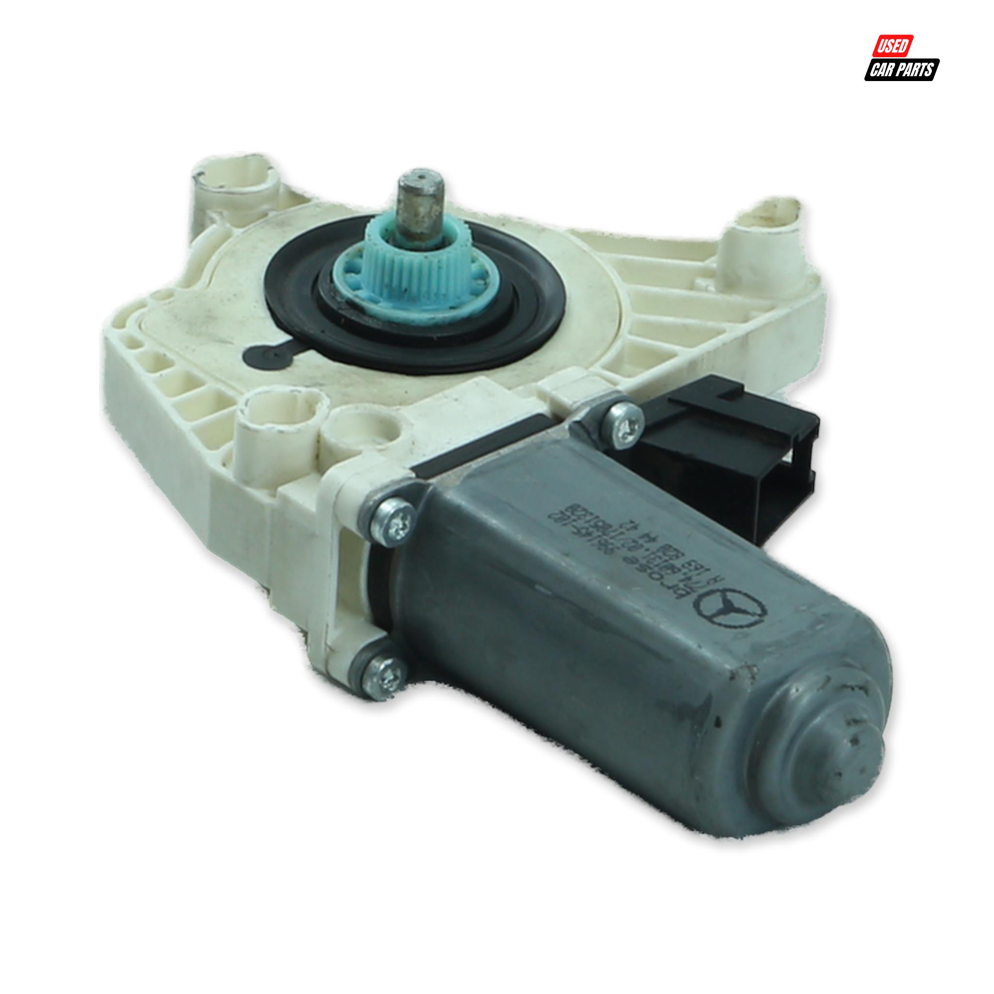 Used MERCEDES-BENZ B180 2011 Drivers Side Front Window Regulator Part Number H1698204442