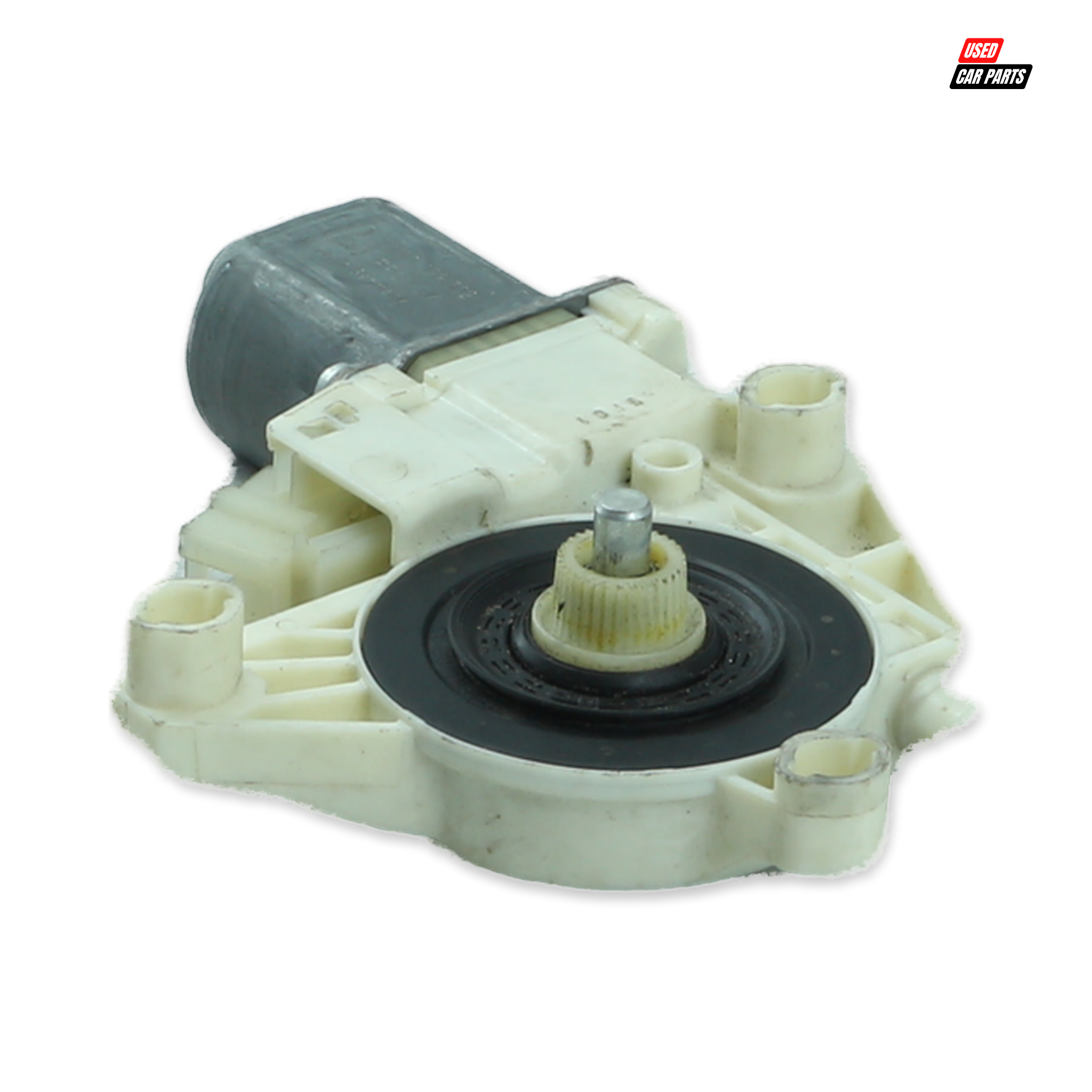 Used MERCEDES-BENZ C180 2012 Drivers Side Front Window Regulator (Part Number A2048200242)