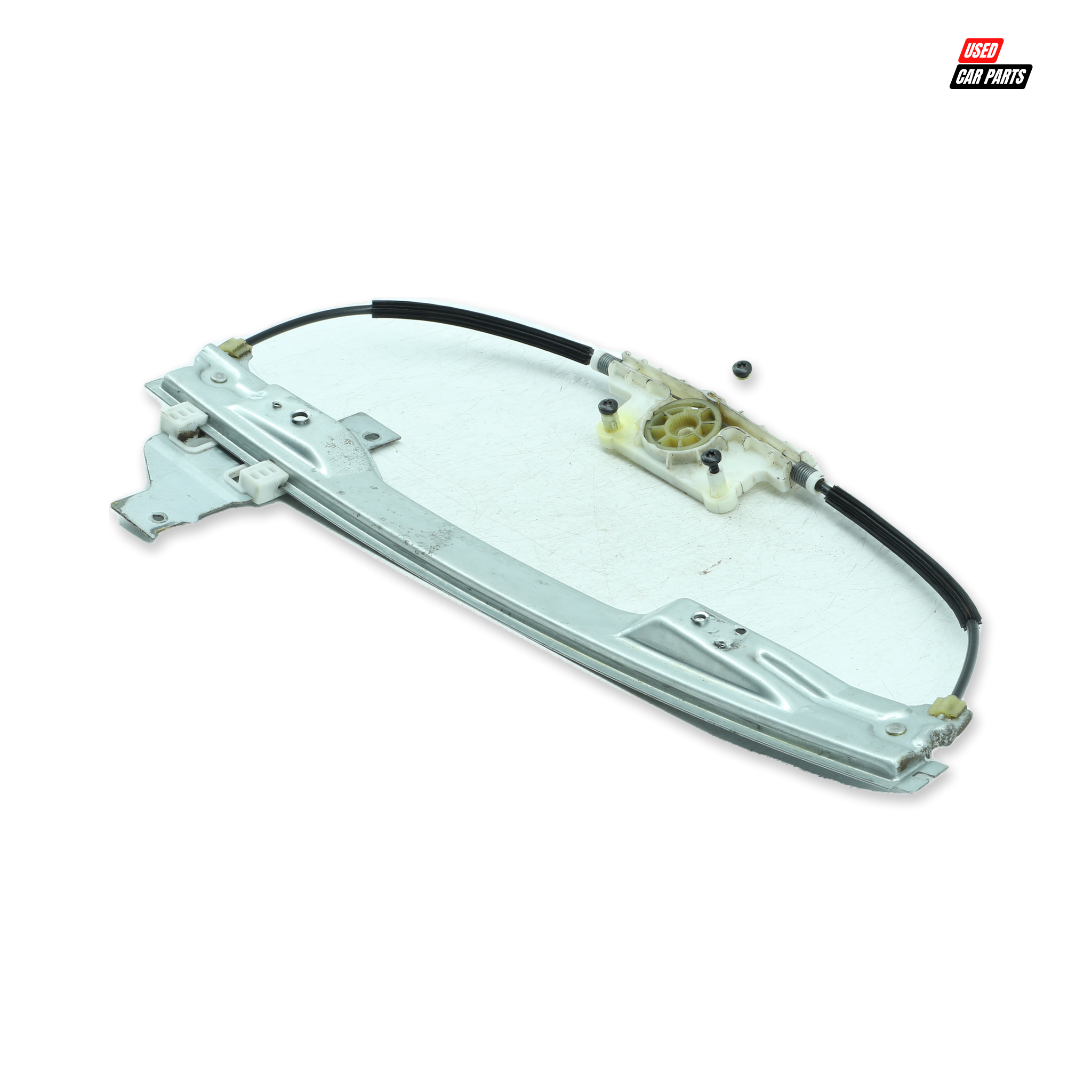 Drivers Side Front Window Regulator for CITROEN C4 1.6HDi 2005